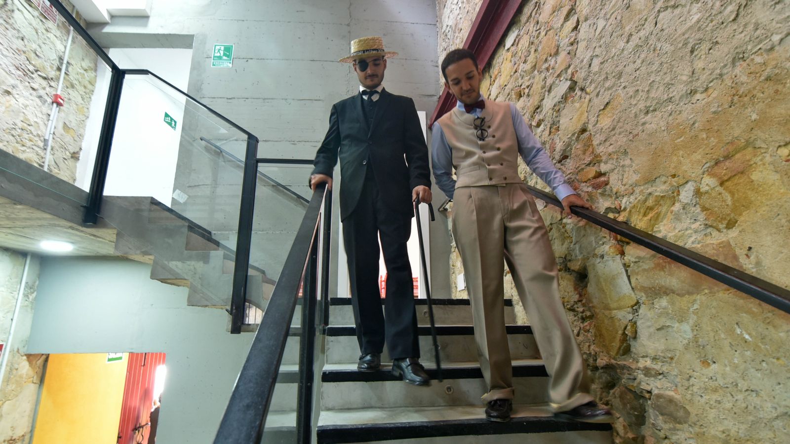 Blooms Day en la Plaza de toros de La Línea