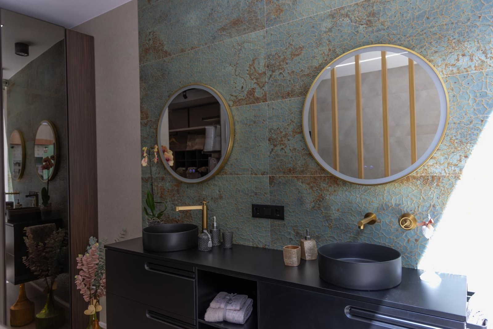 Así ha sido la inauguración de Jaén Vivienda.