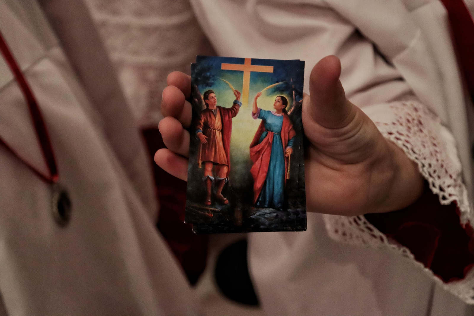 Las fotos de la celebración de los Patronos de Málaga