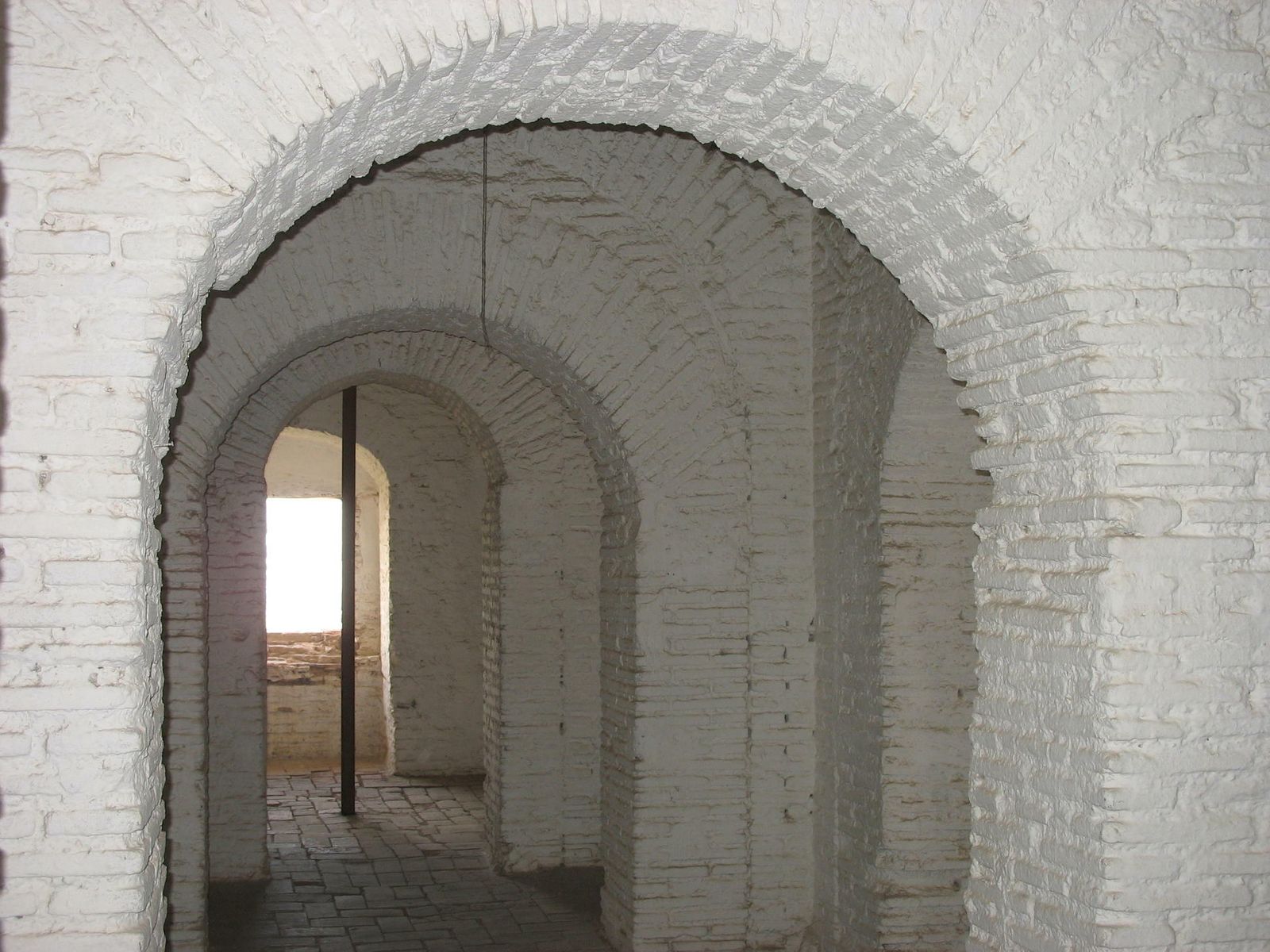 La Alhambra abre al público La Velera