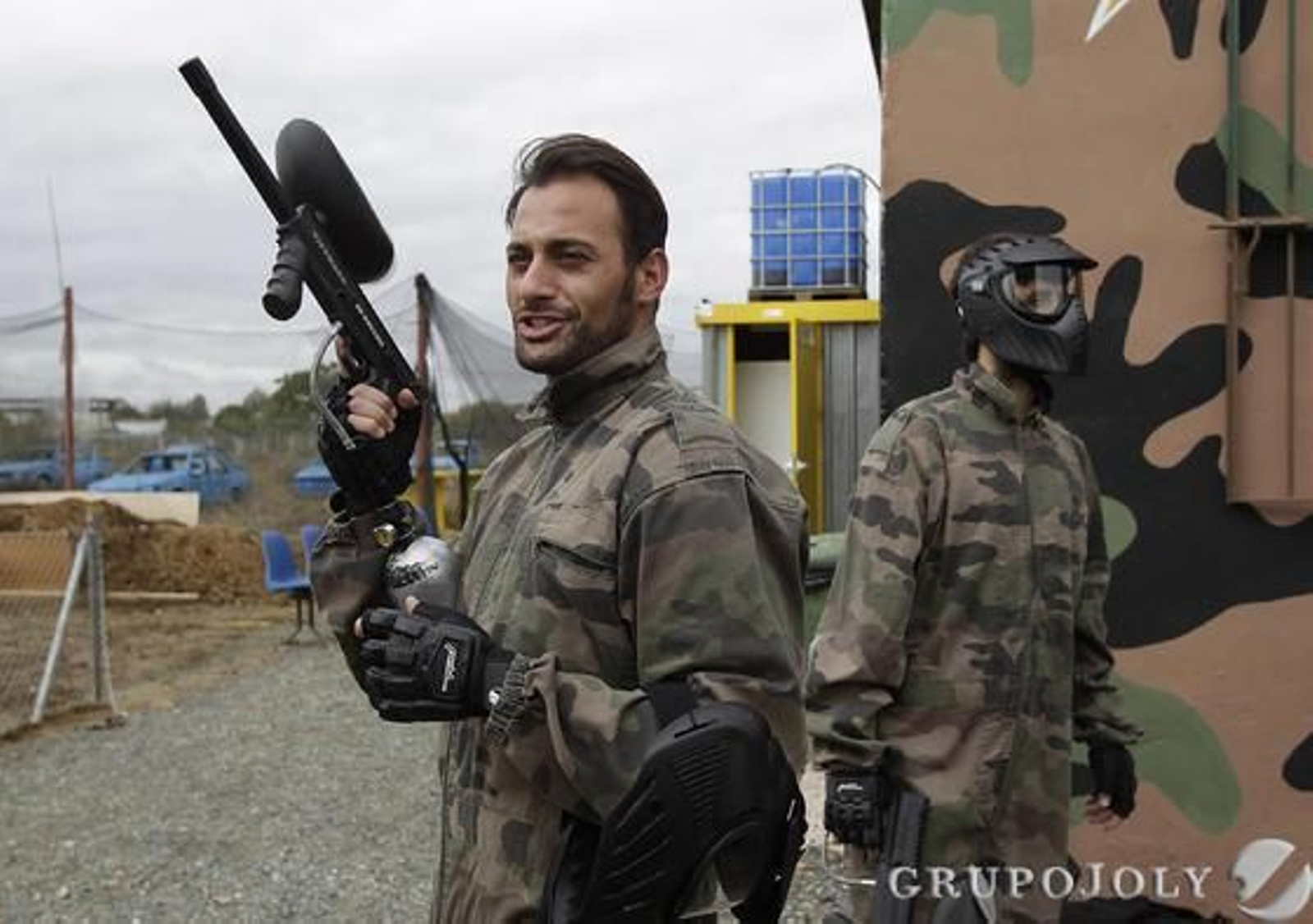 Foto: Antonio Pizarro