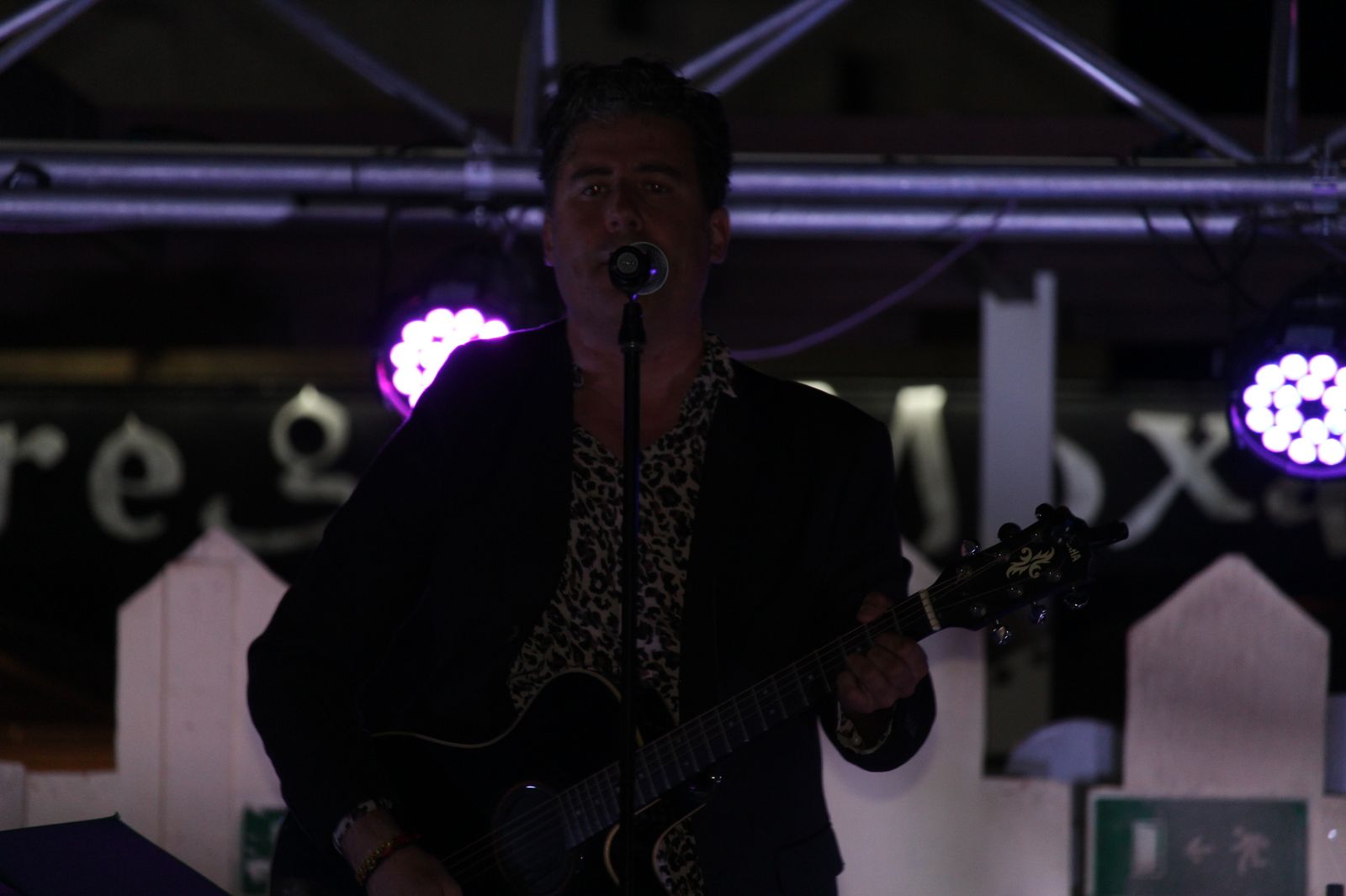 El primer día de los Moros y Cristianos 2022 en Mojácar