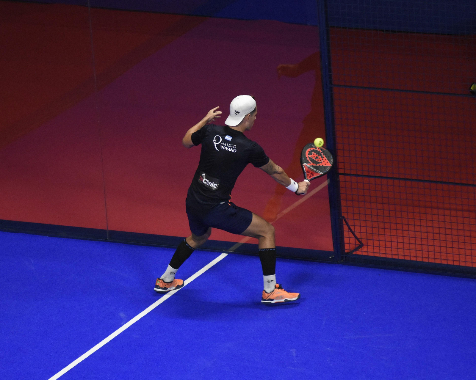 El World Pádel Tour de Córdoba, en imágenes
