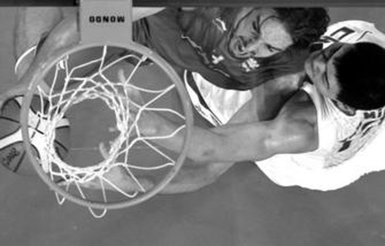 Pau Gasol rescata a la selección