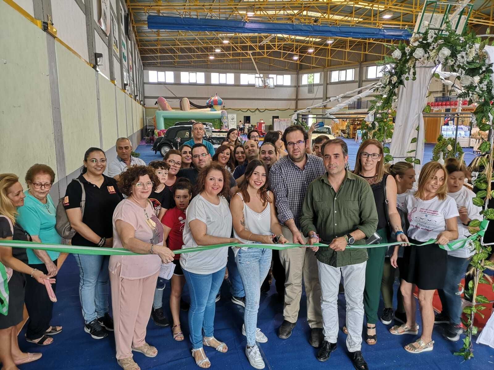 2ª Feria de Celebraciones en La Barca