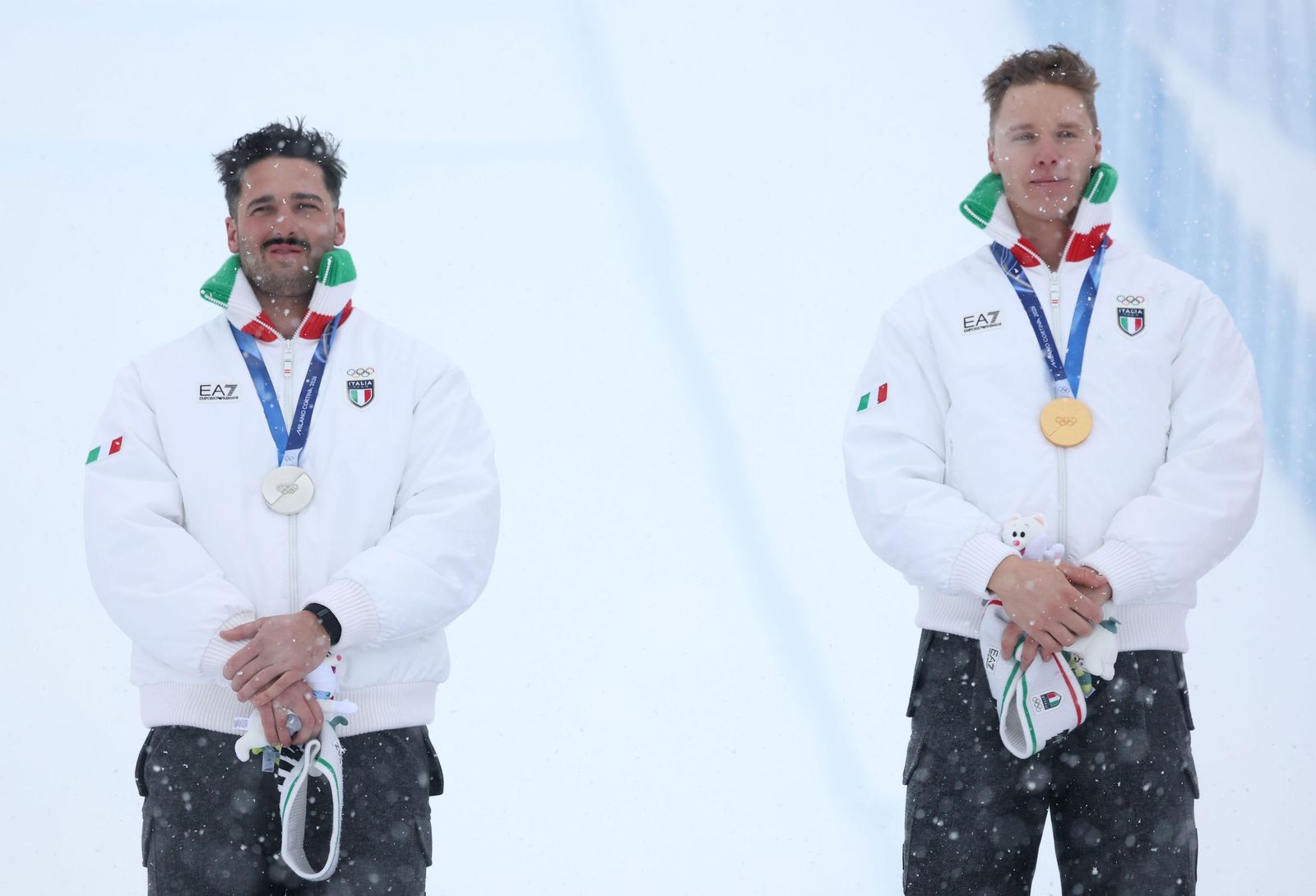 Las fotos de la tercera medalla española y de la jornada 16 de los Juegos Olímpicos