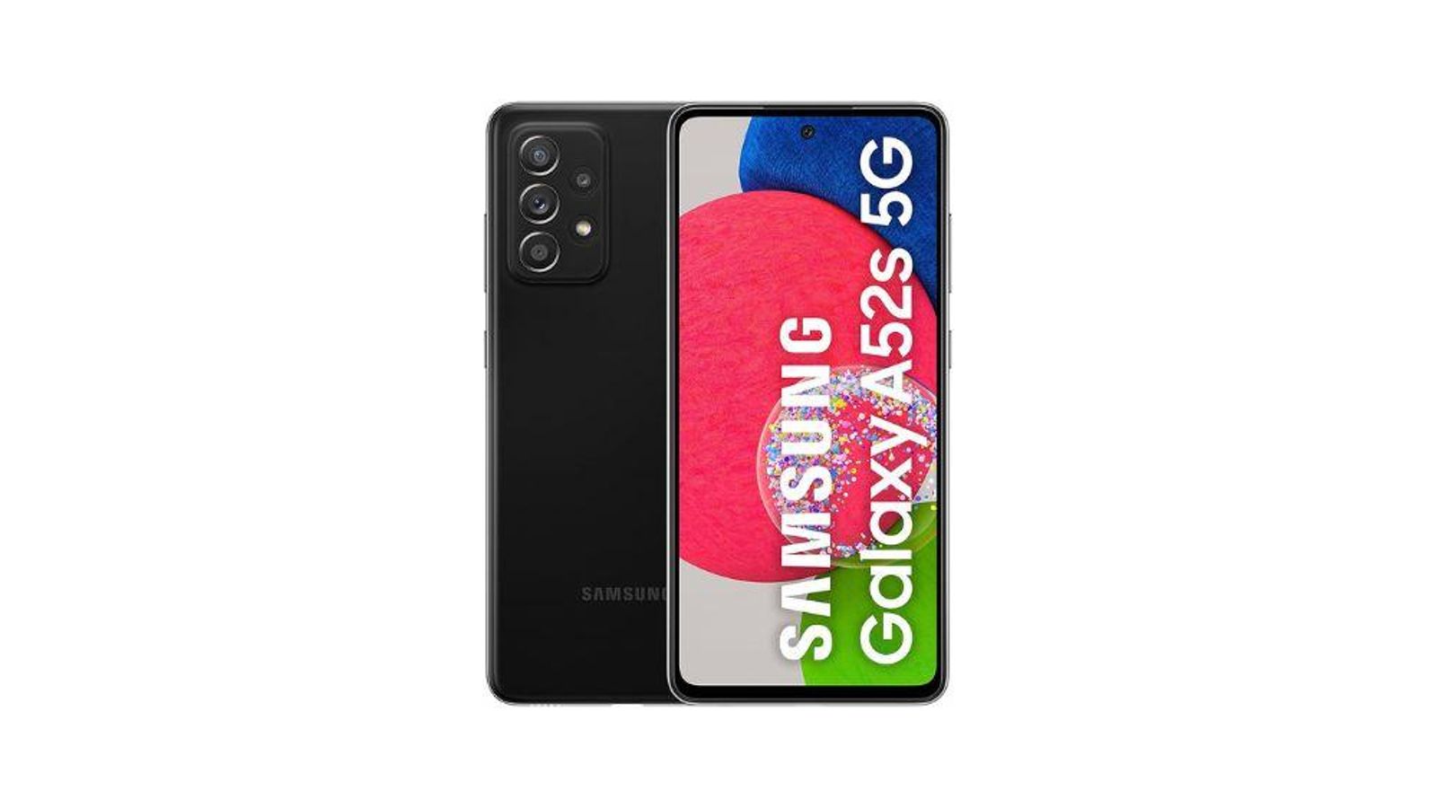 Samsung Smartphone Galaxy A52s Samsung Smartphone Galaxy A52s