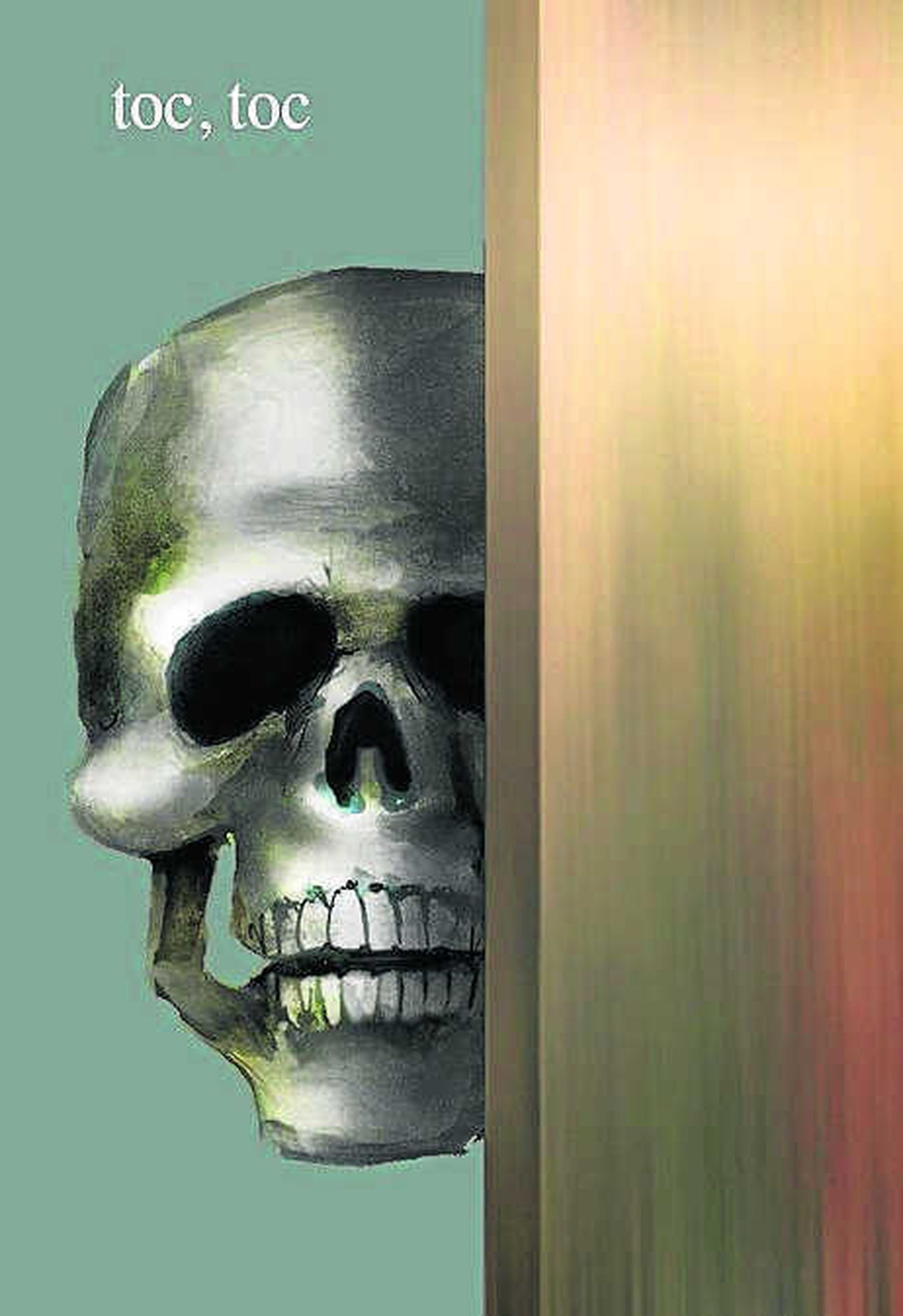 La muerte, eclipsada