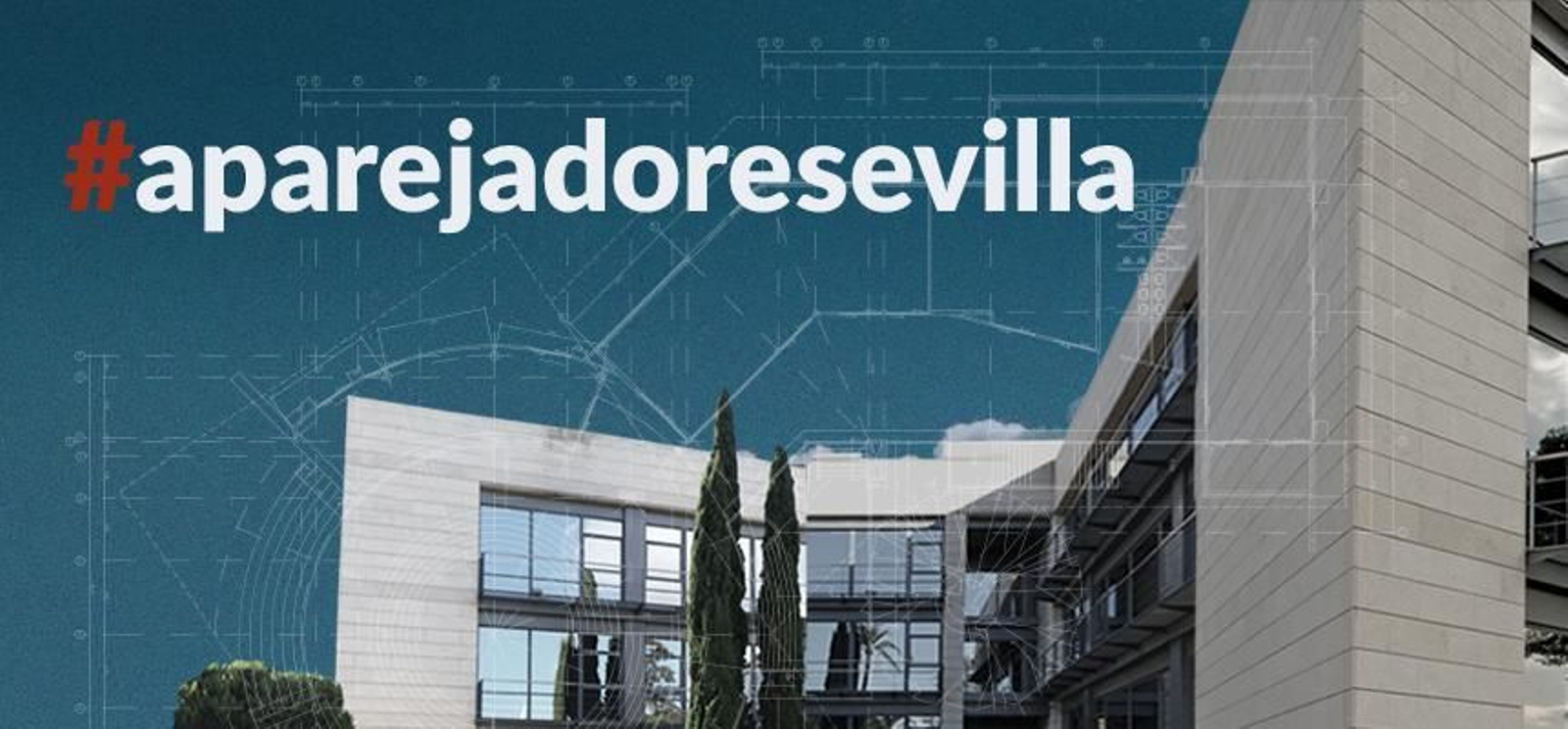 La construcción off-site, a debate en el Colegio de Aparejadores de Sevilla