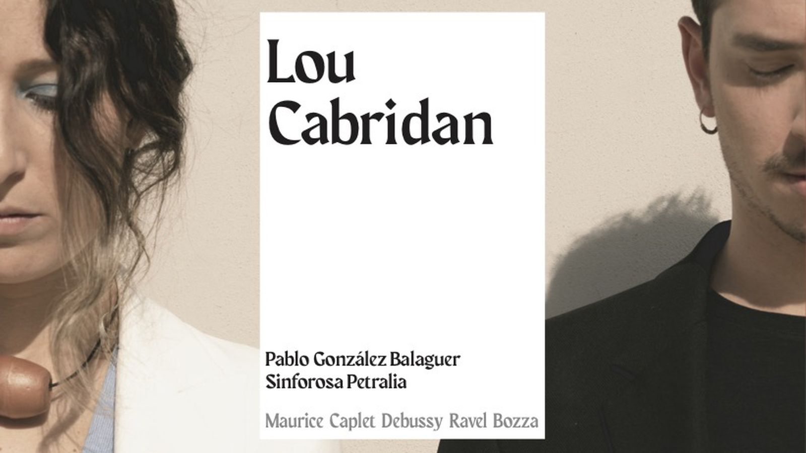 Lou Cabridan - González Balaguer y Petralia