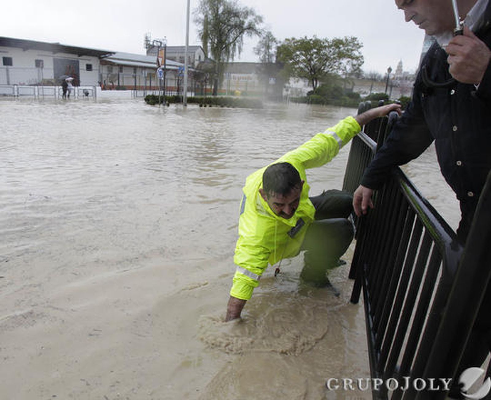 Foto: Antonio Pizarro