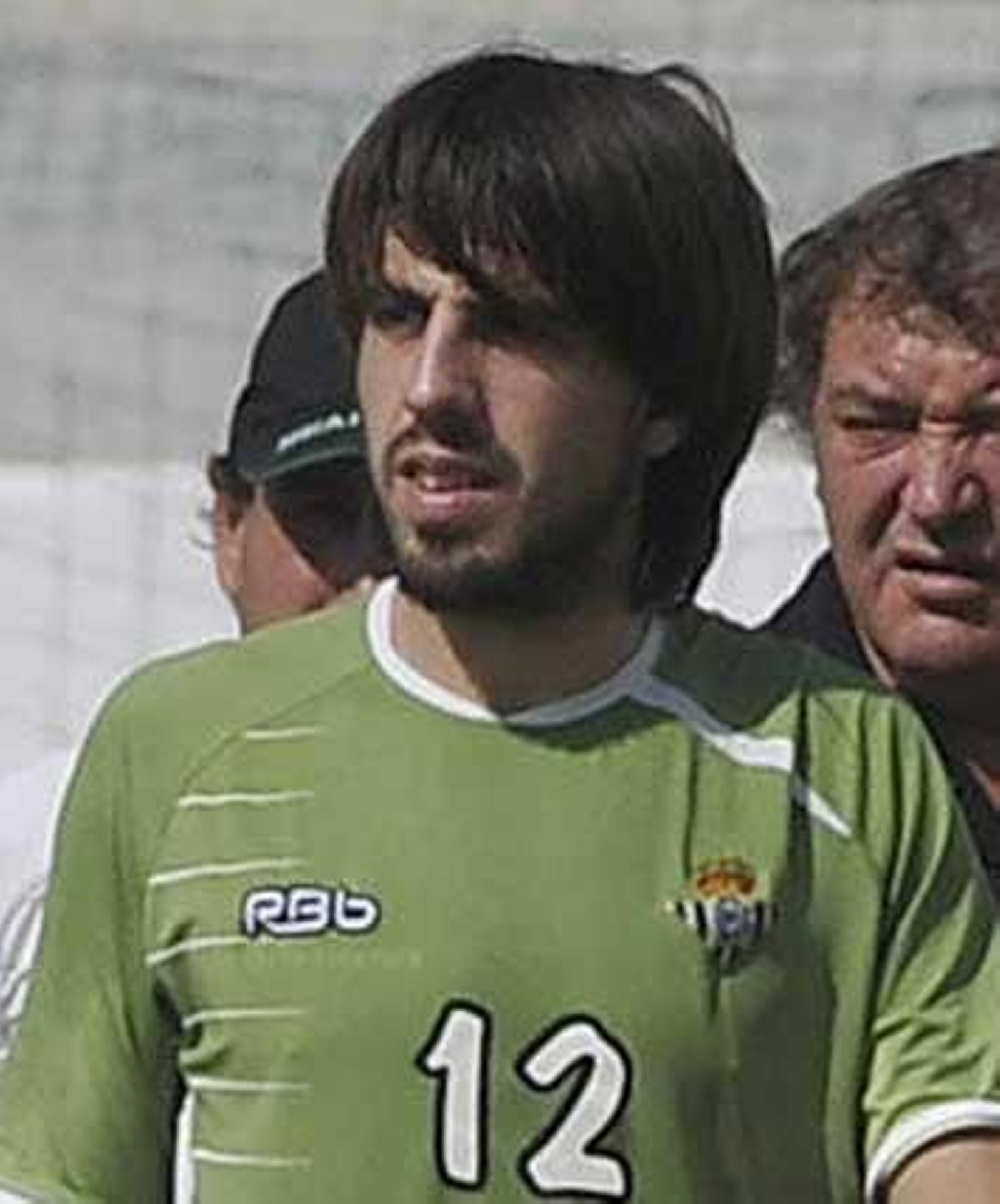 Beñat (medio)
Edad:24
Temp. en el club:2ª
Goles en 10-11:4
Contraro hasta:2014

Foto: D.S.