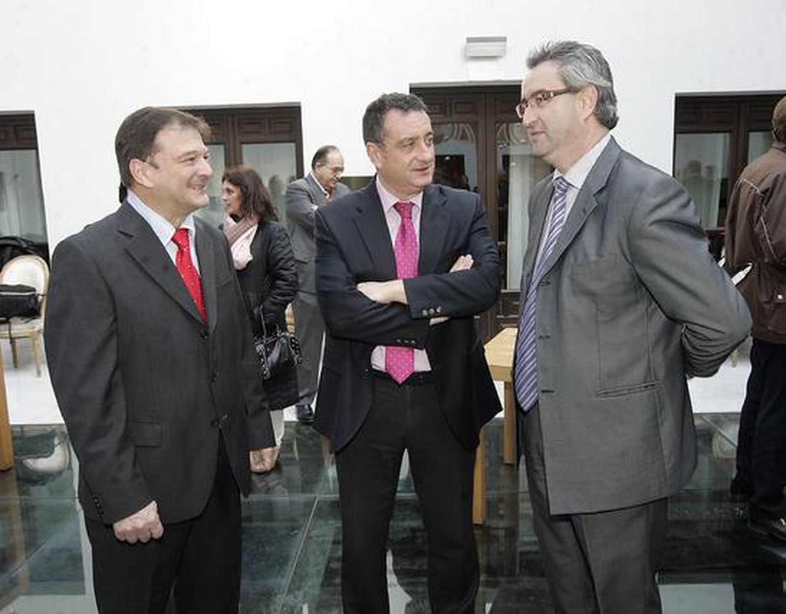 Foto: Oscar Barrionuevo