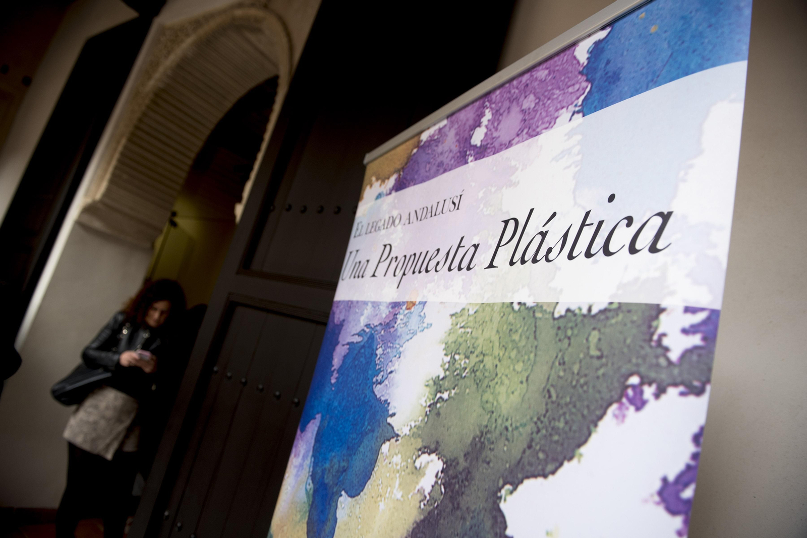 El Legado Andalusí repasa la visión del arte de sus rutas africanas