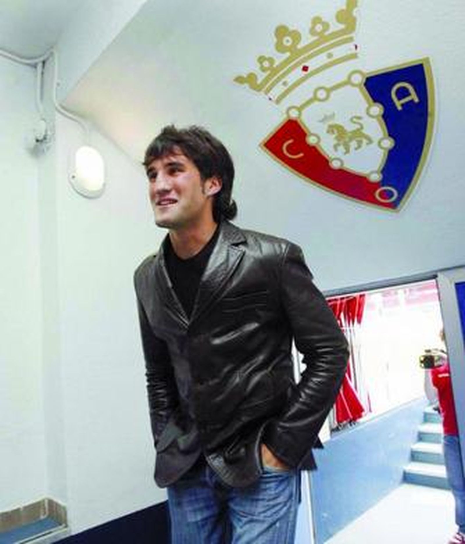 DE pamplona a granada