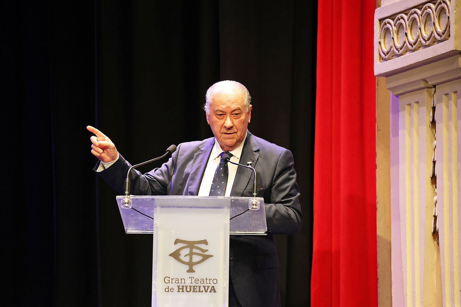 Las fotografías de los premios Gota a Gota de Pasión de Tramos de Cuaresma