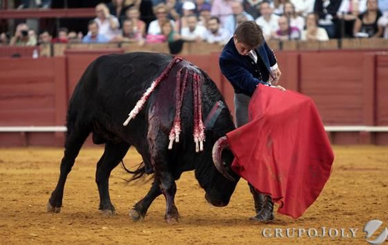 Foto: Juan Carlos Muñoz