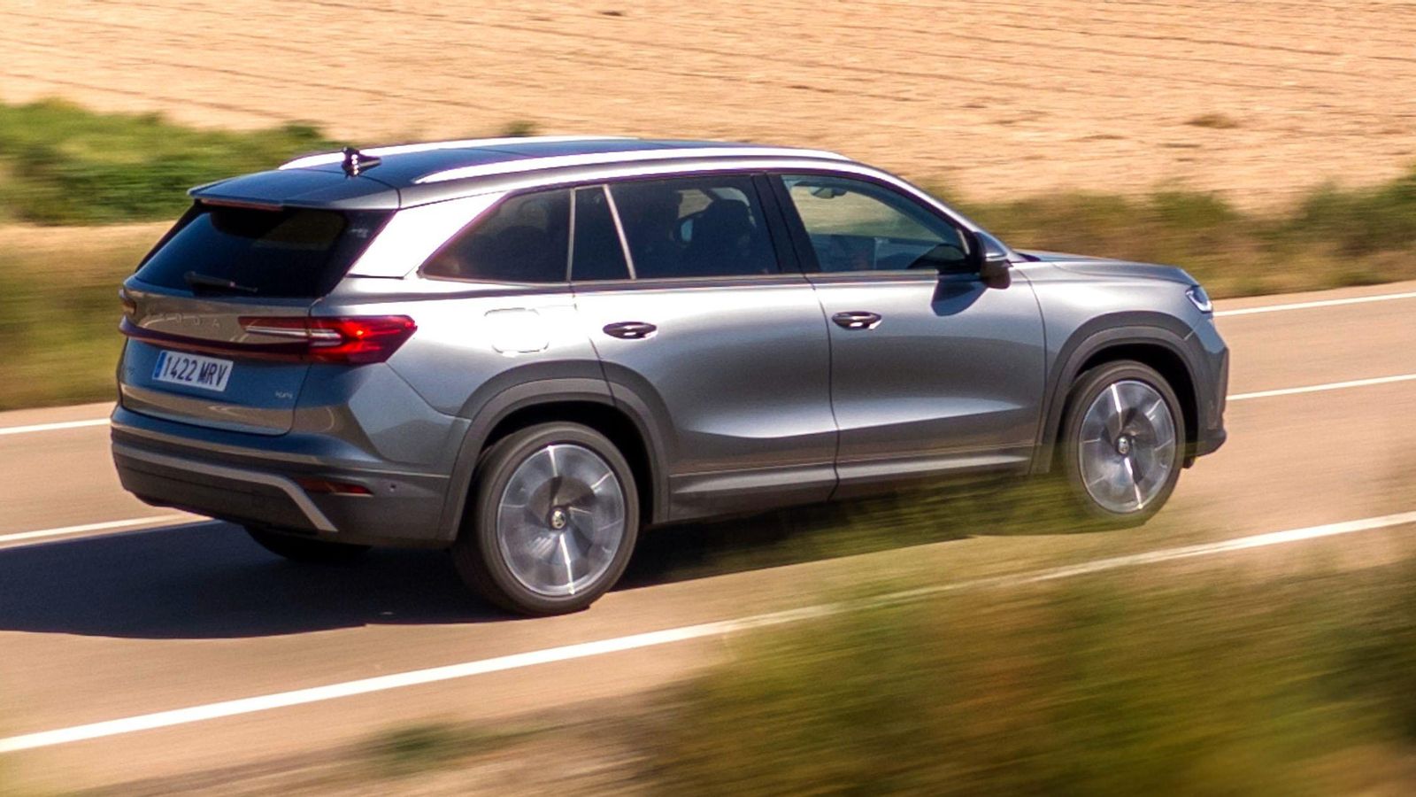 Los Diesel pueden ser una opción muy recomendable, sobre todo por su bajo consumo, para quienes hagan más kilómetros y no tengan la necesidad de etiquetas medioambientales Eco o Cero.