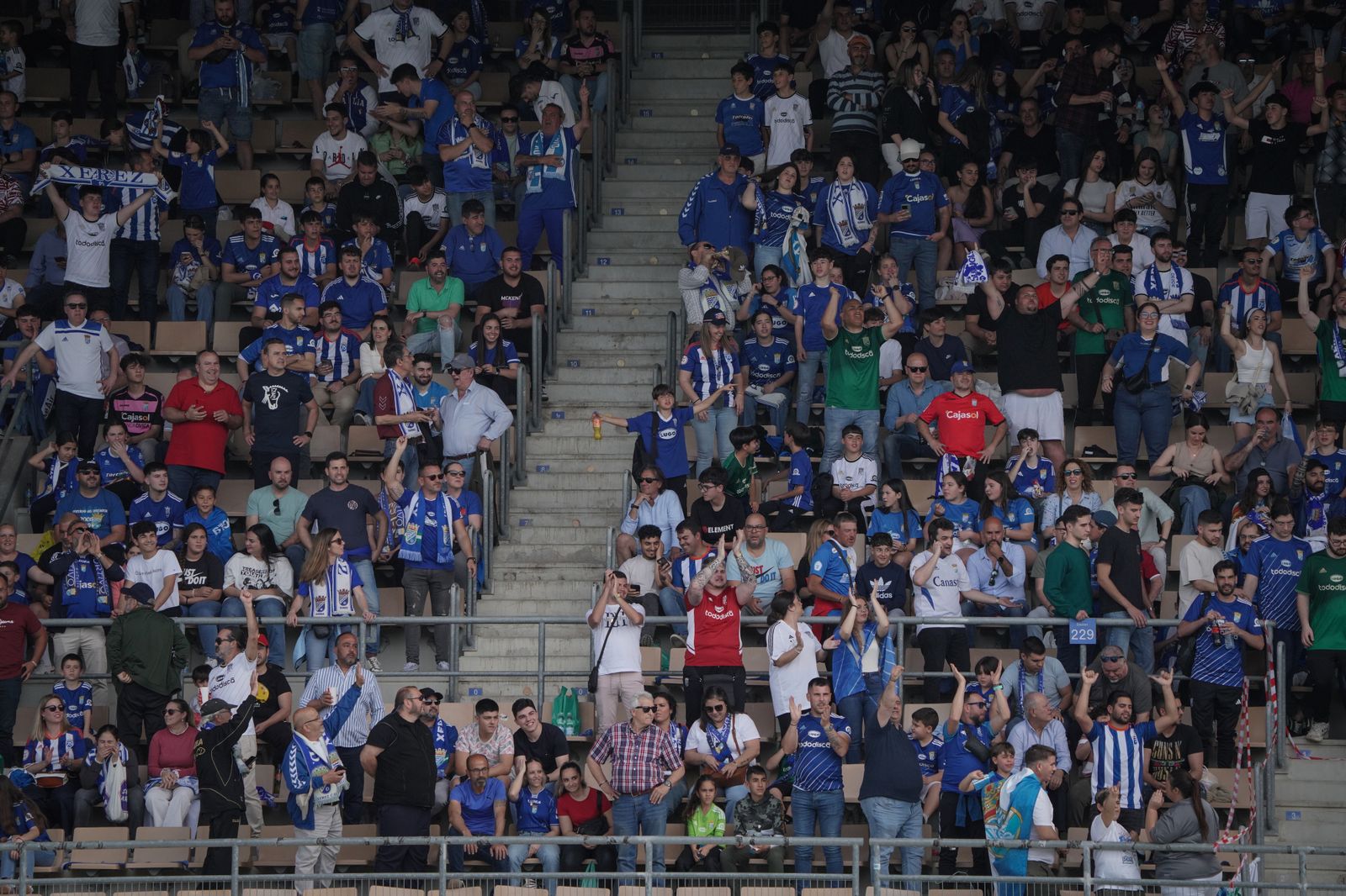 Búscate en el partido del Xerez DFC - Xerez CD