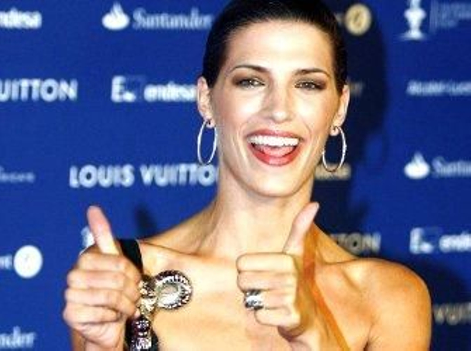 "Me siento de Huelva por los cuatro costados"