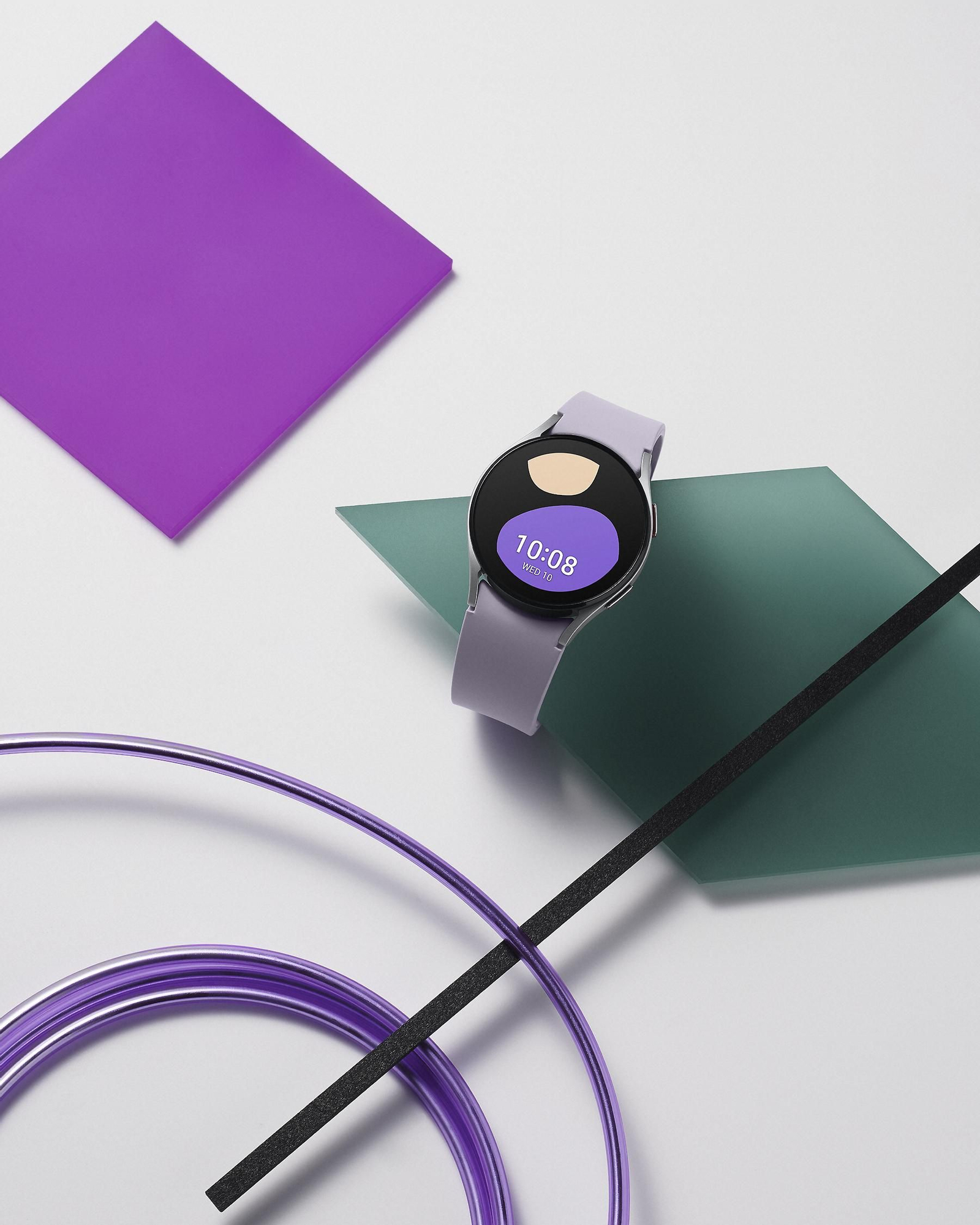 Reloj Samsung Galaxy Watch5