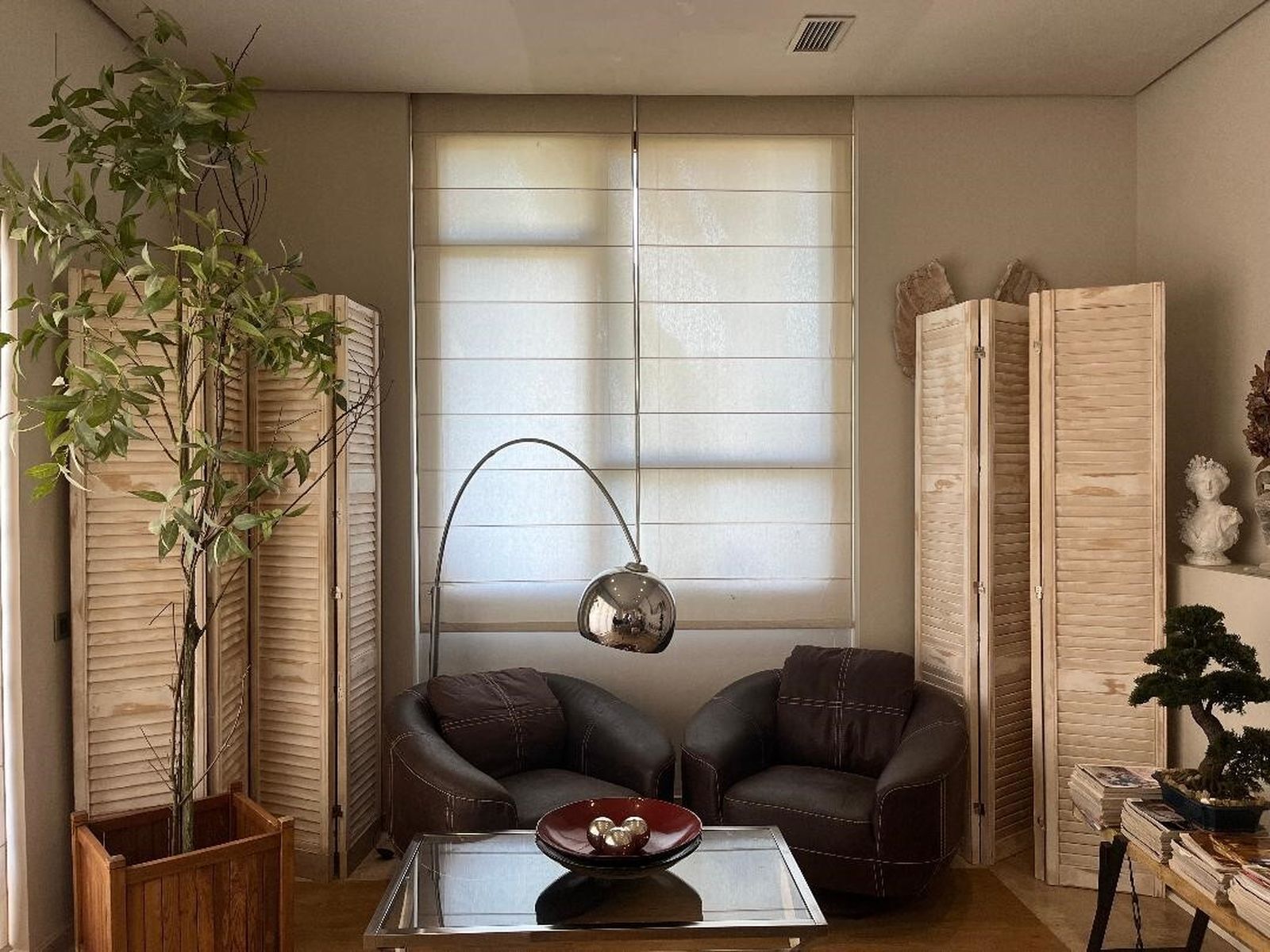 Imágenes de una casa con encanto en Rota