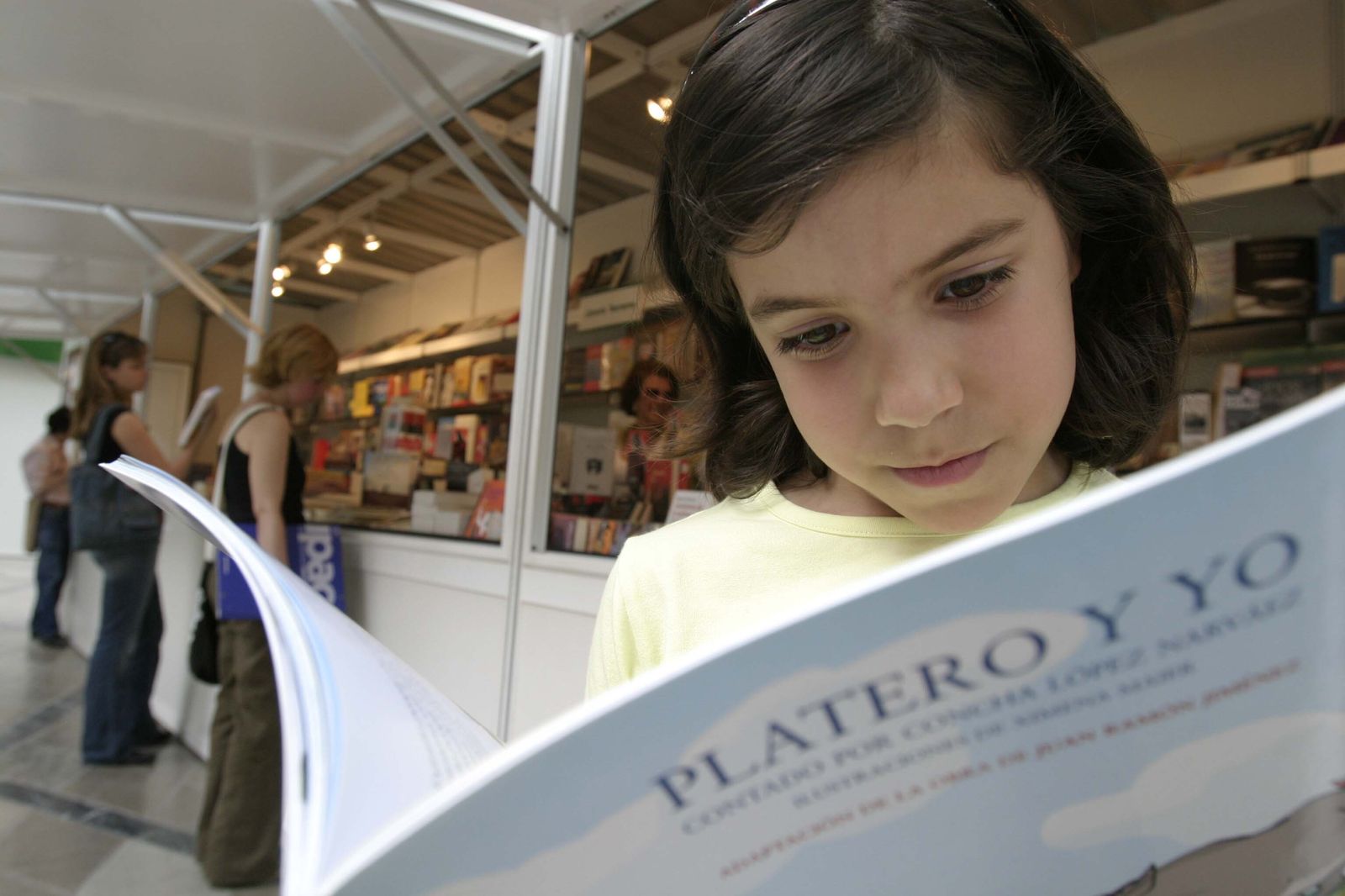 XXVIII Fiesta de la Cultura y el Libro en Lepe