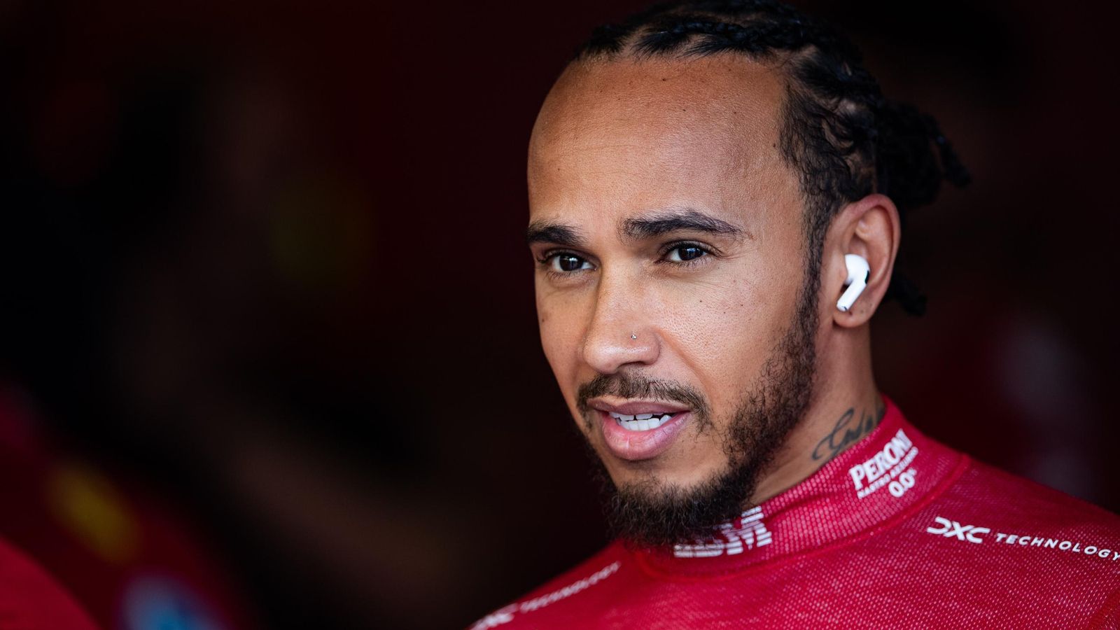 Los fotos del arranque de la Fórmula 1 en Melbourne