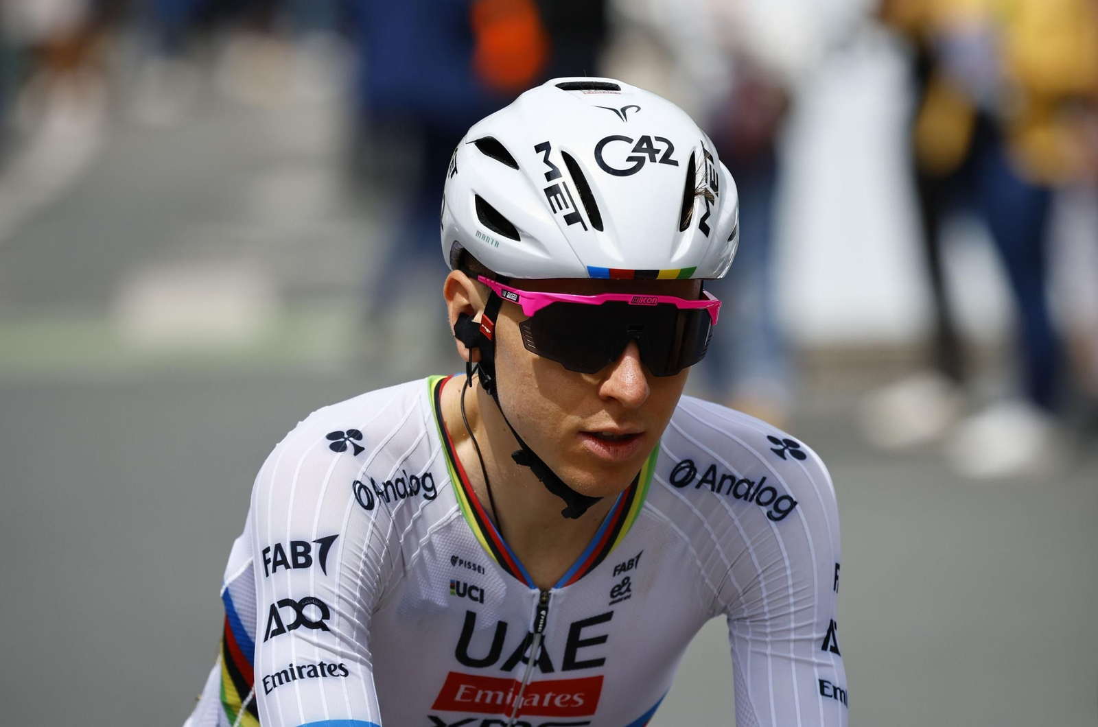 Las mejores fotos del Tour de Francia | Etapa 4