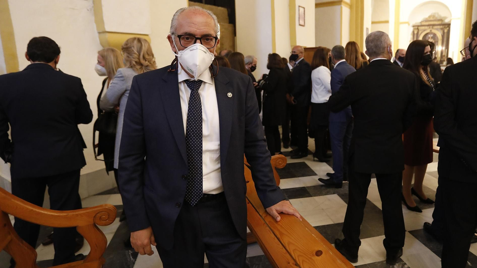 Las fotos de La Pasión según Algeciras