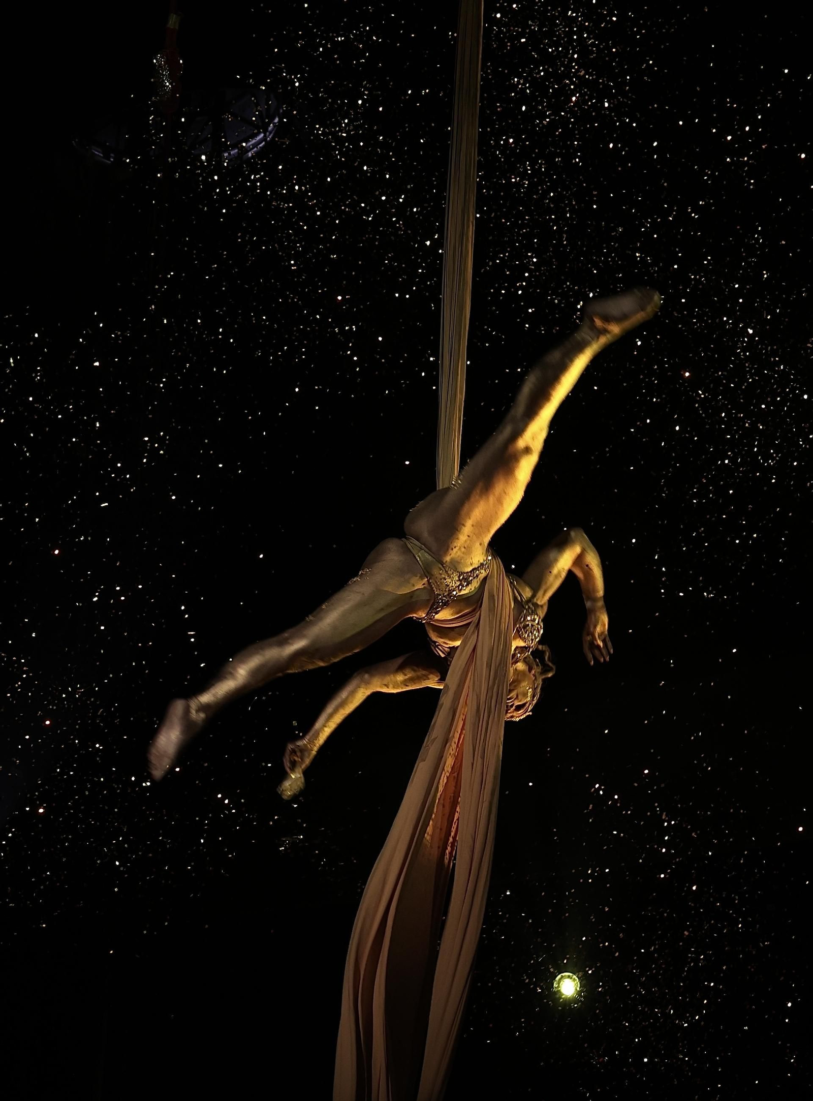 Del Gran Circo Mundial a 'Circlassica'