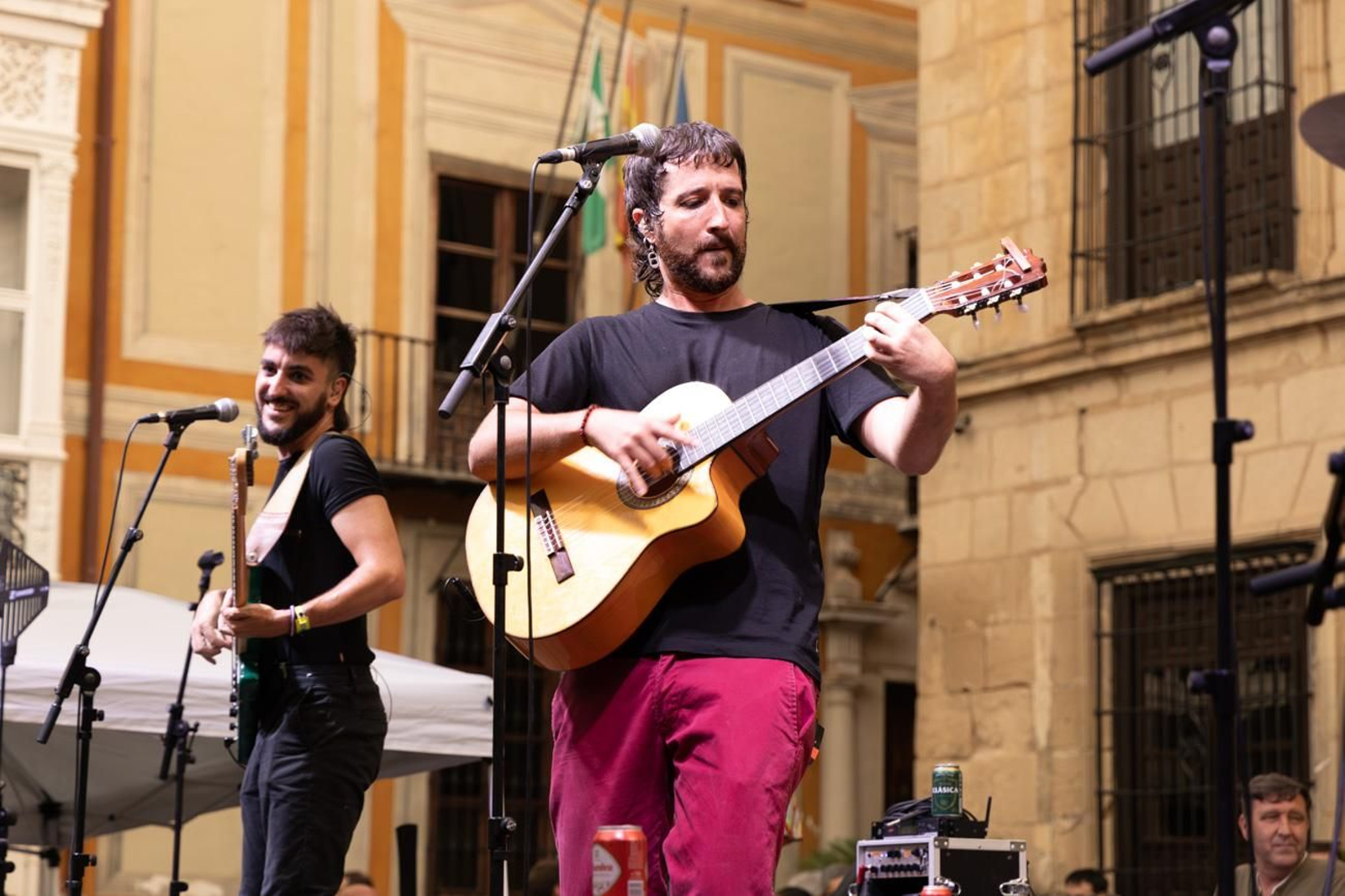 Etnosur, una fiesta multicultural que no para, en imágenes