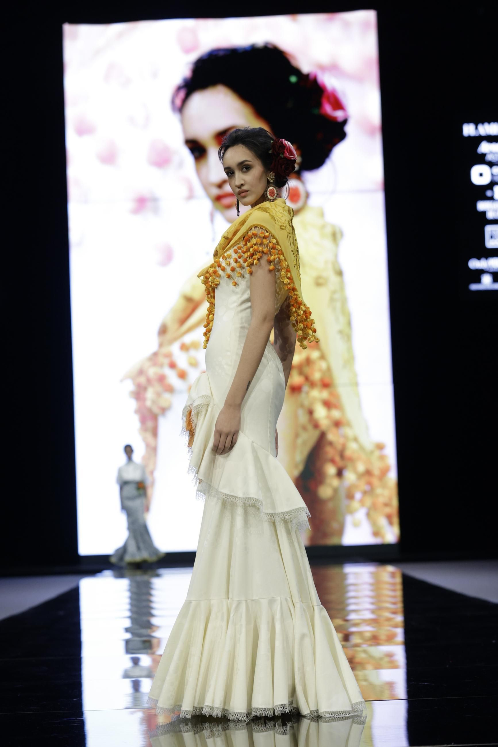 Desfile de Manuel Odriozola en SIMOF 2025, todas las fotos