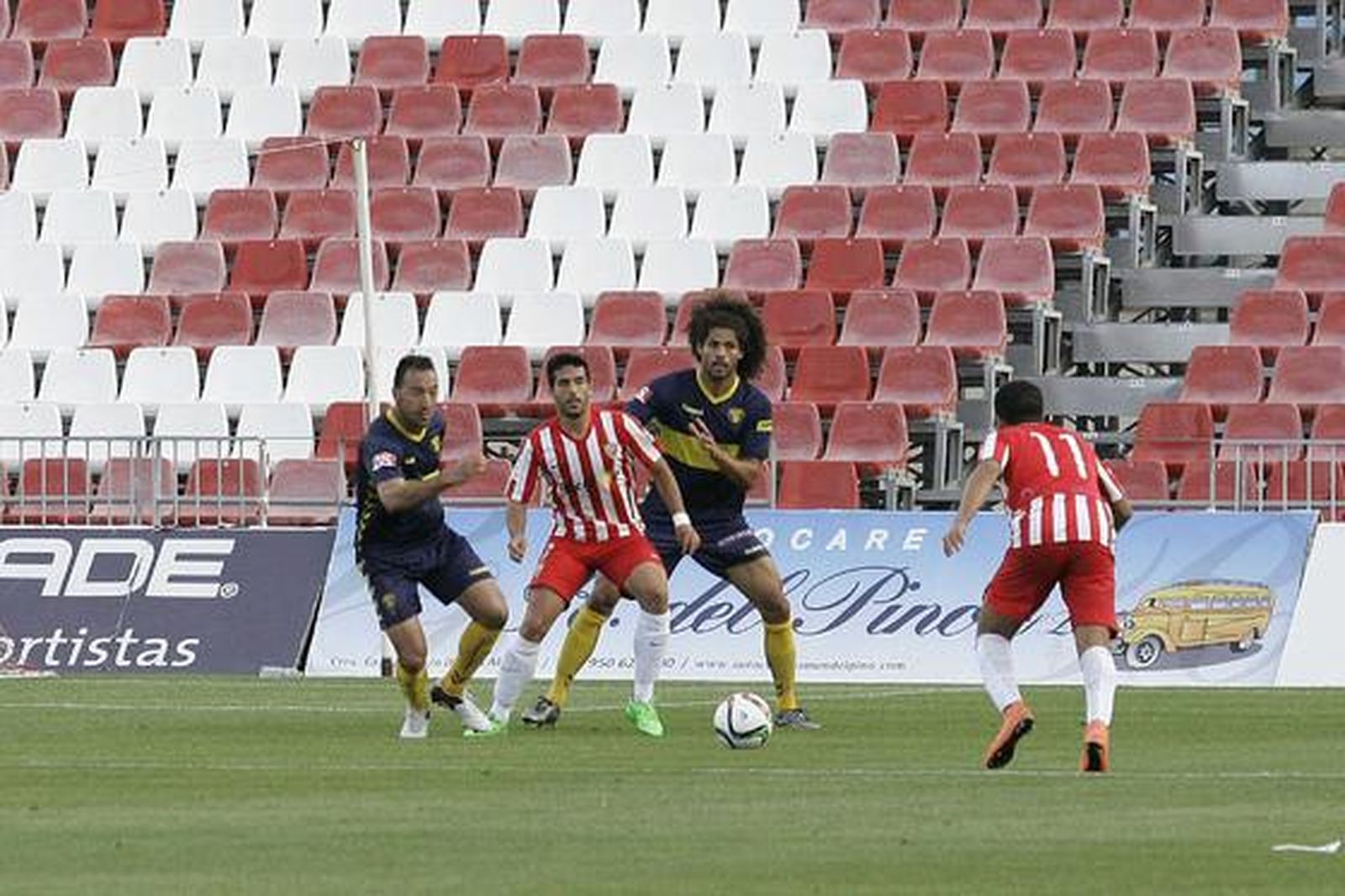 Foto: Rafael González