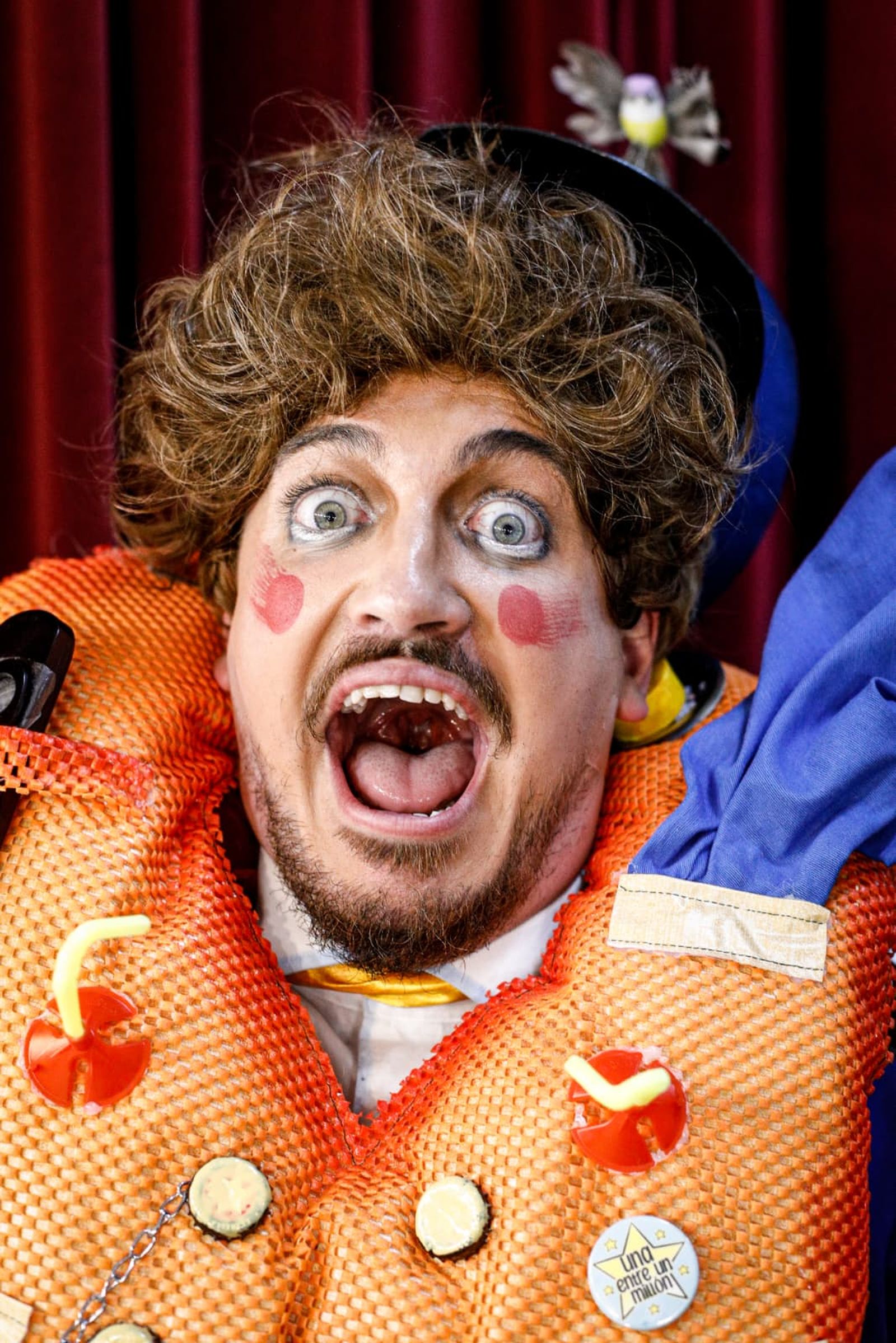 Búscate en las mejores imágenes de la tercera sesión de preliminares del COAC 2026