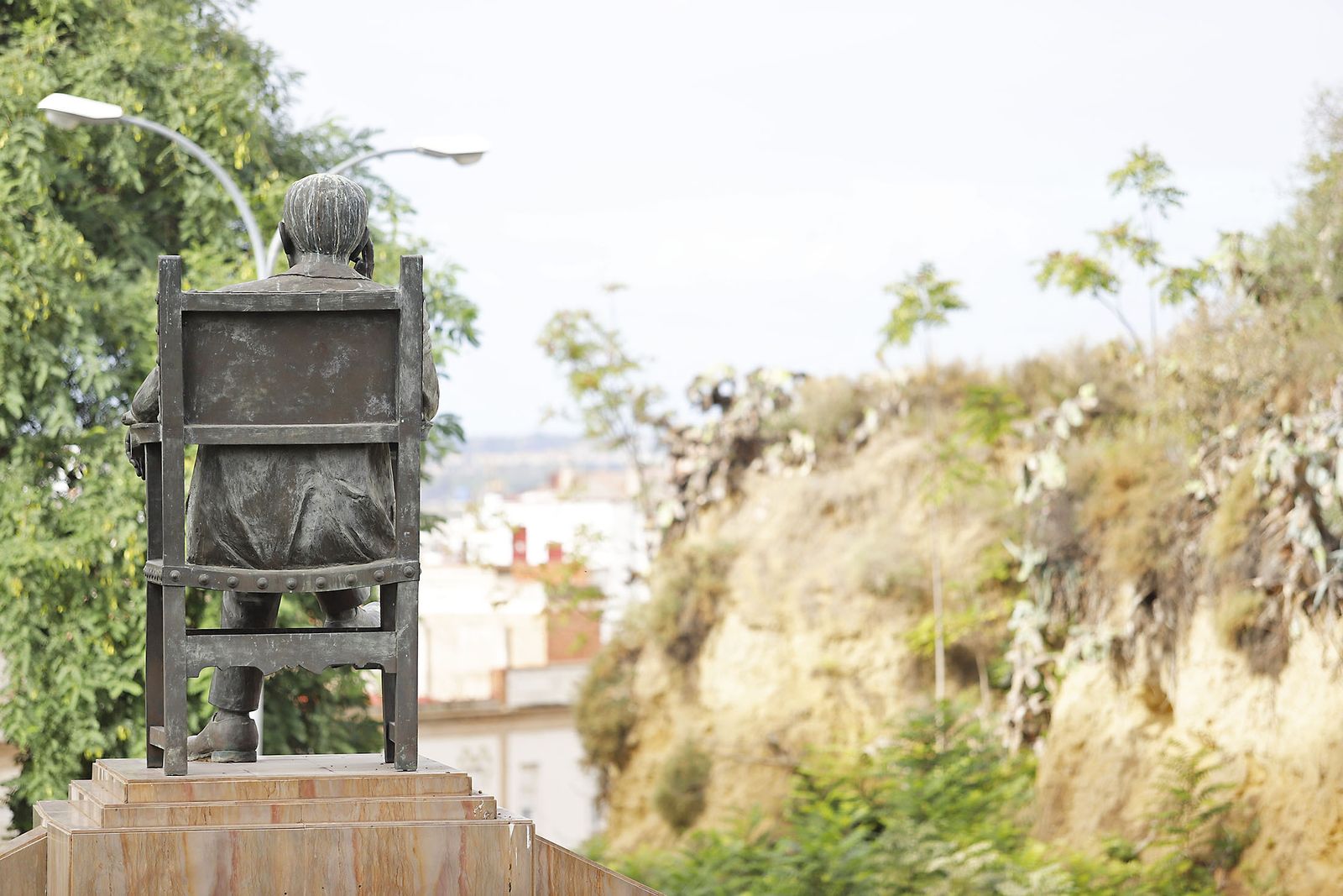 Las imágenes más destacadas del miércoles 18 de octubre en Huelva