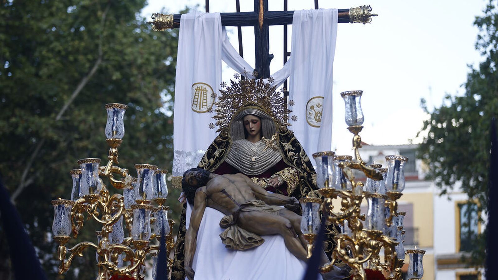 La Piedad será coronada en 2024