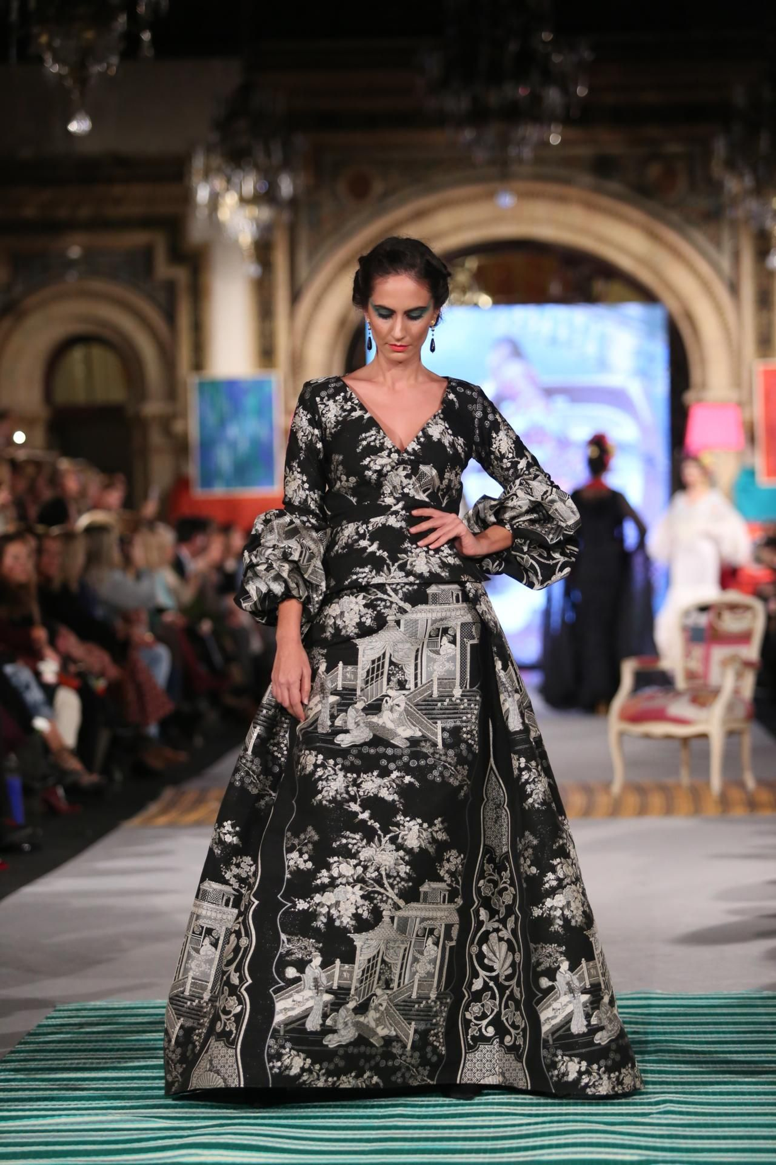 We Love Flamenco 2018 - Pol Núñez