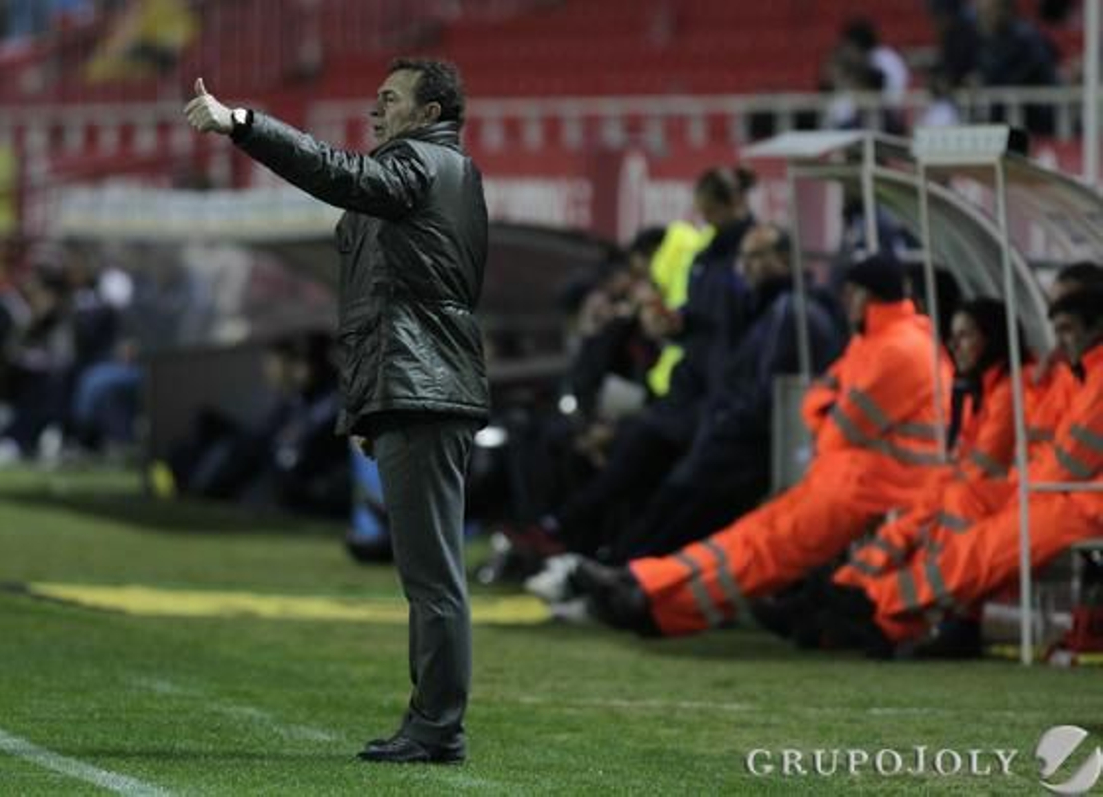 Foto: Antonio Pizarro