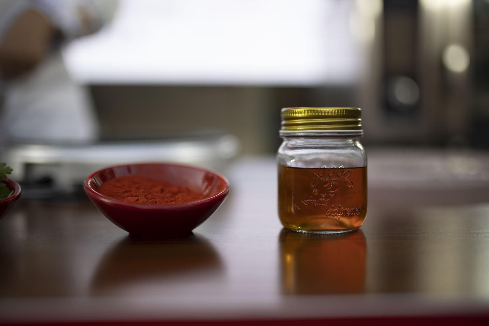 Los mejores chefs cocinan en la calle: Restaurante Casa Lalo