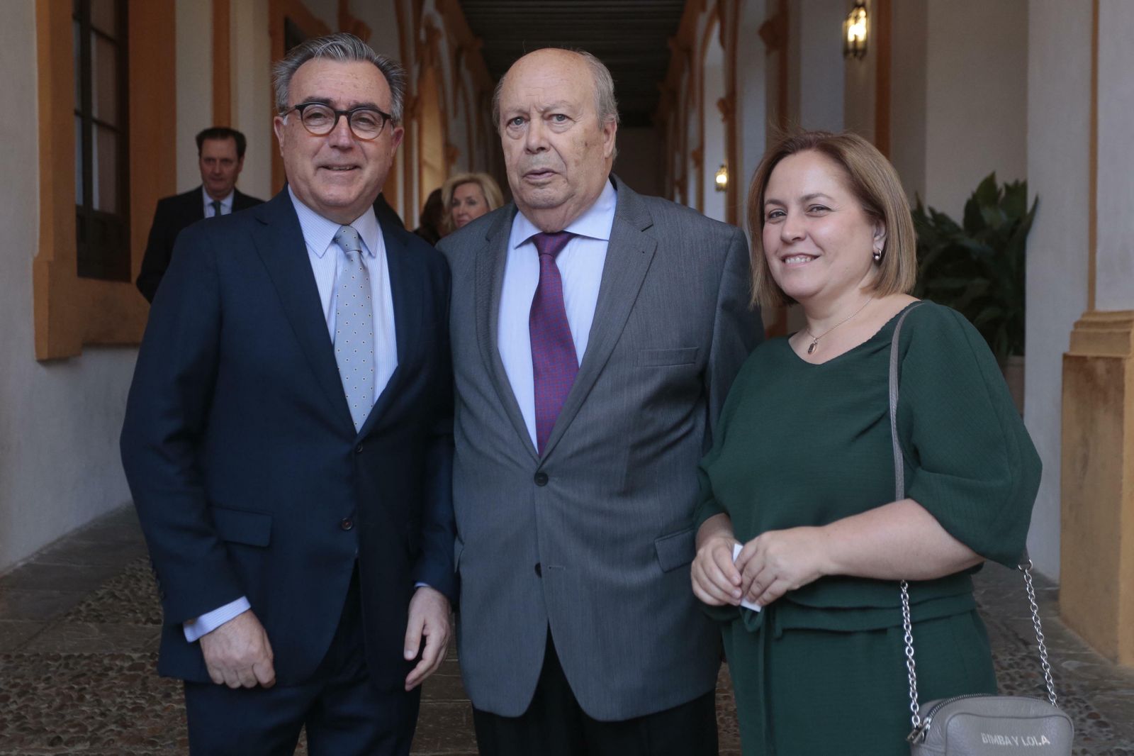 Las imágenes de la entrega del VIII Premio Manuel Clavero