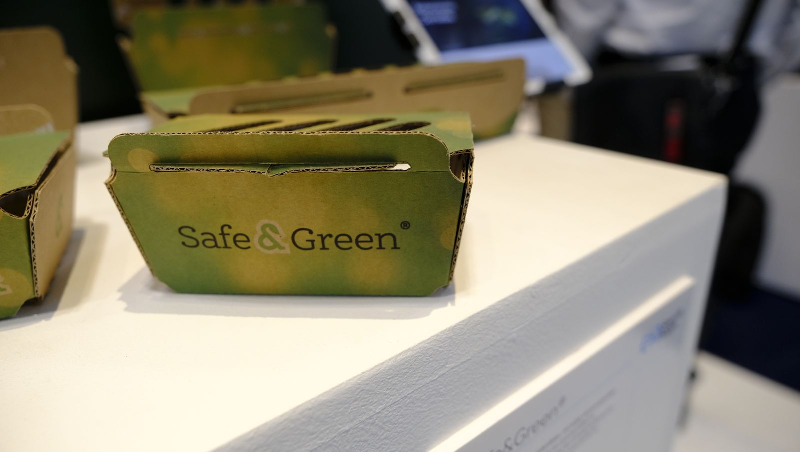 Imágenes del primer día de Fruit Attraction en Madrid