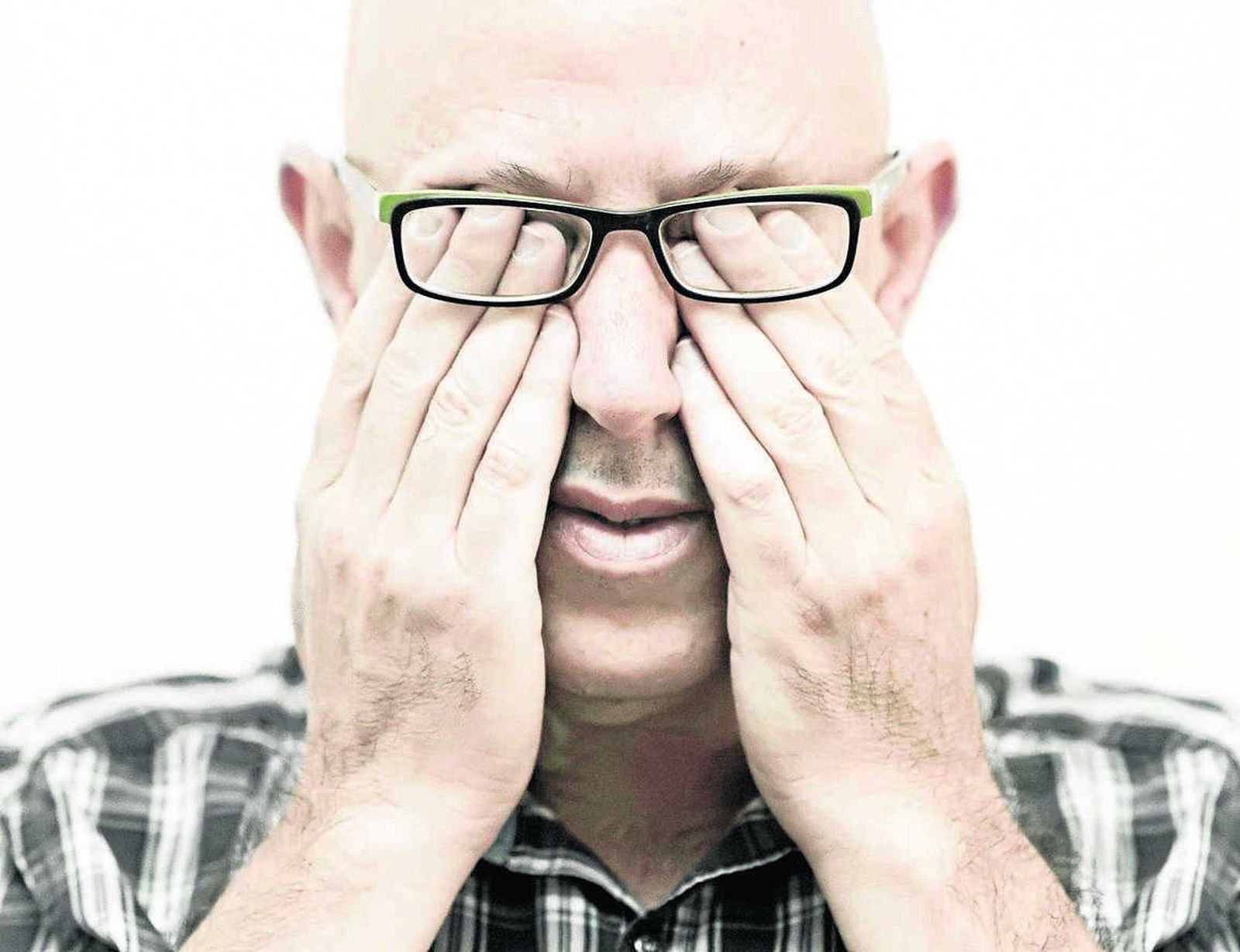 La migraña es uno de los síntomas del déficit de DAO