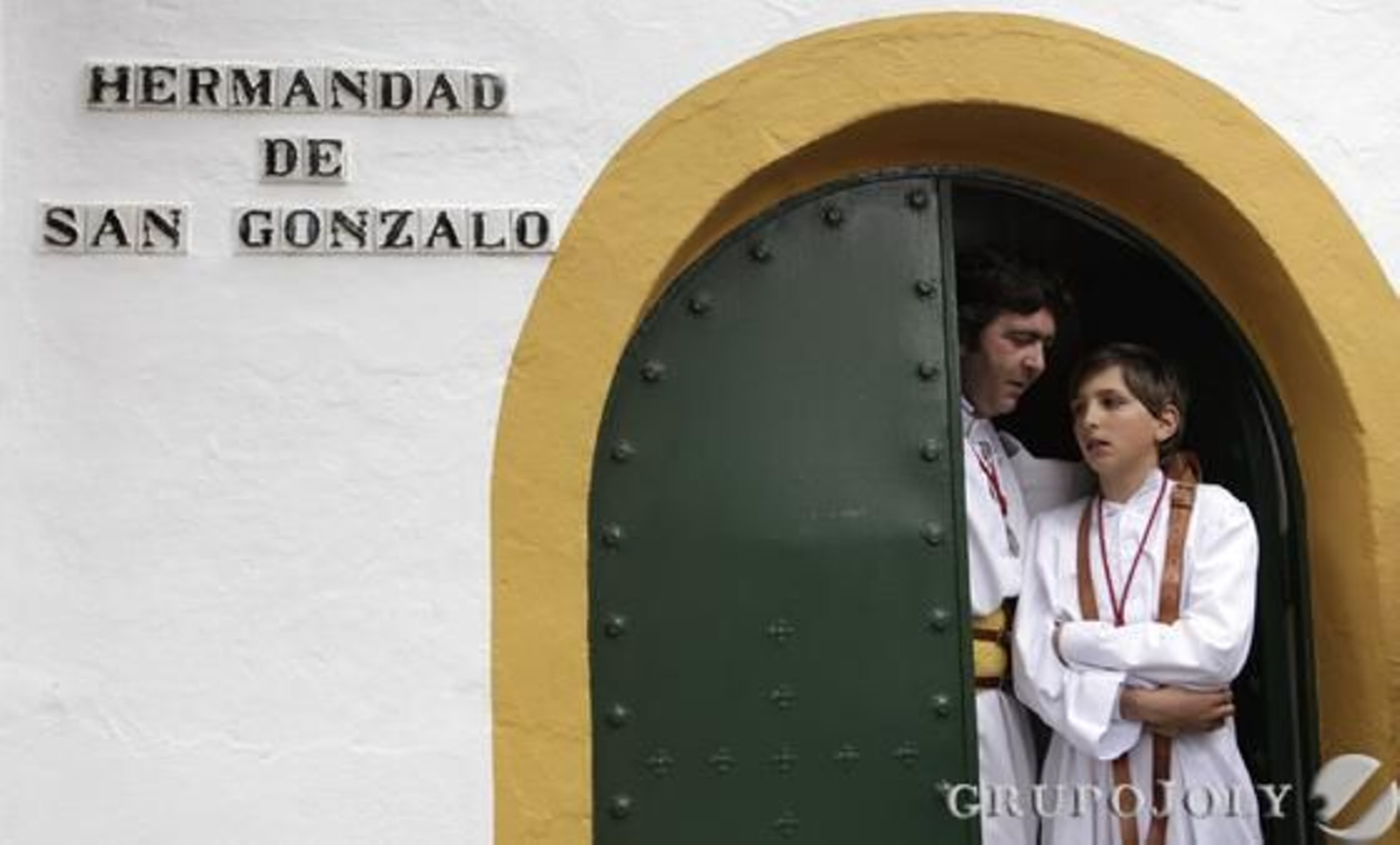 Foto: Antonio Pizarro