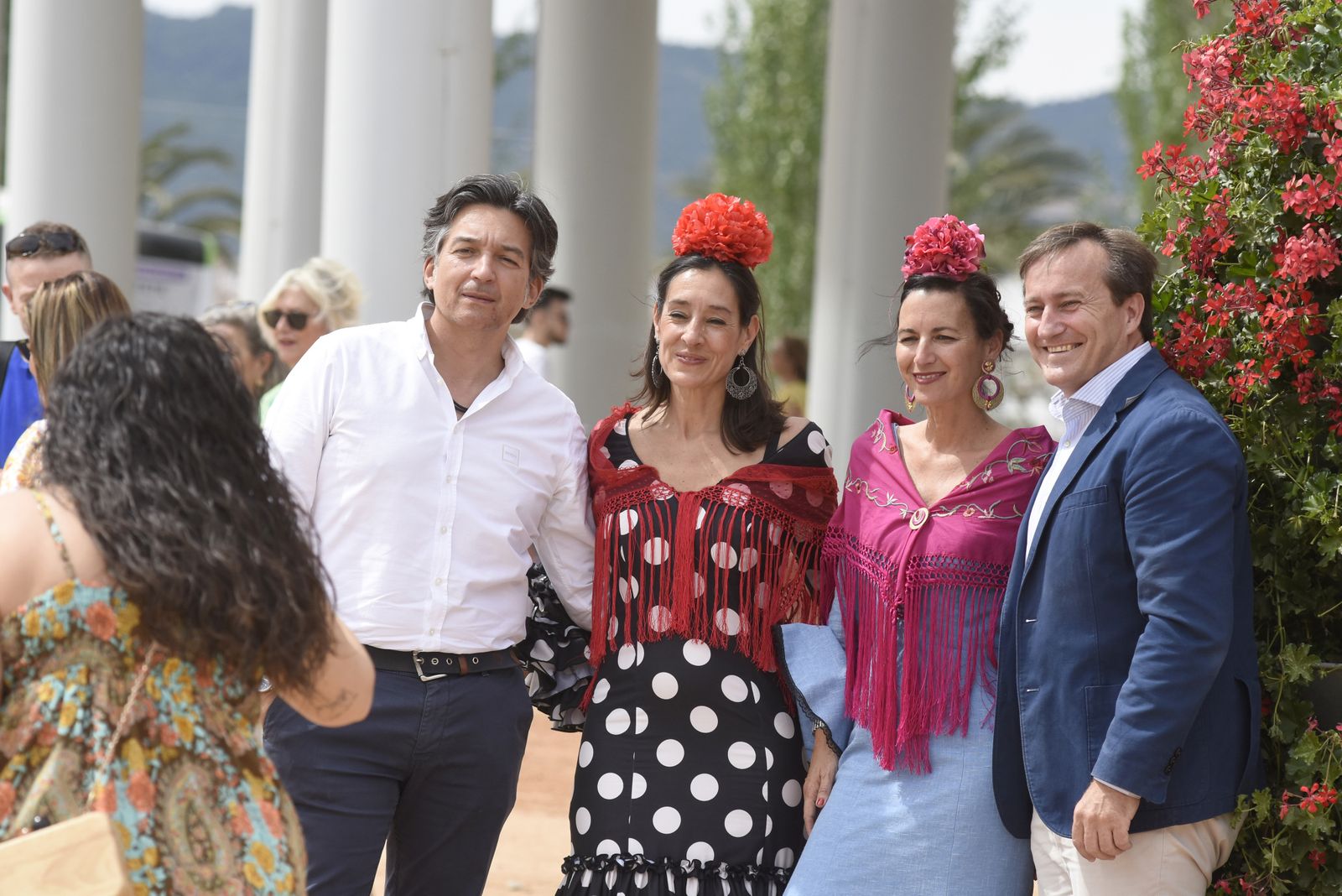 Feria de Córdoba 2022: Las mejores imágenes del martes