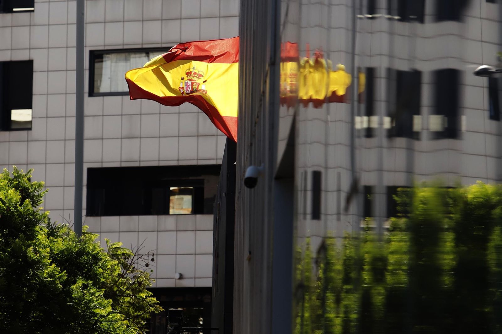 Imágenes del domingo 22 de diciembre en Huelva