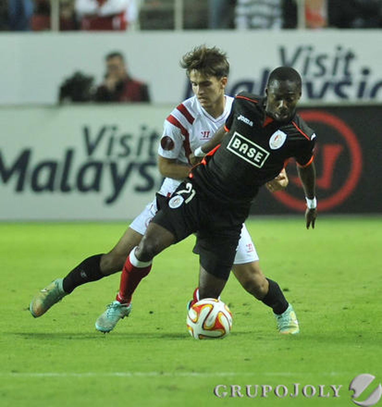 Foto: Juan Carlos Vázquez