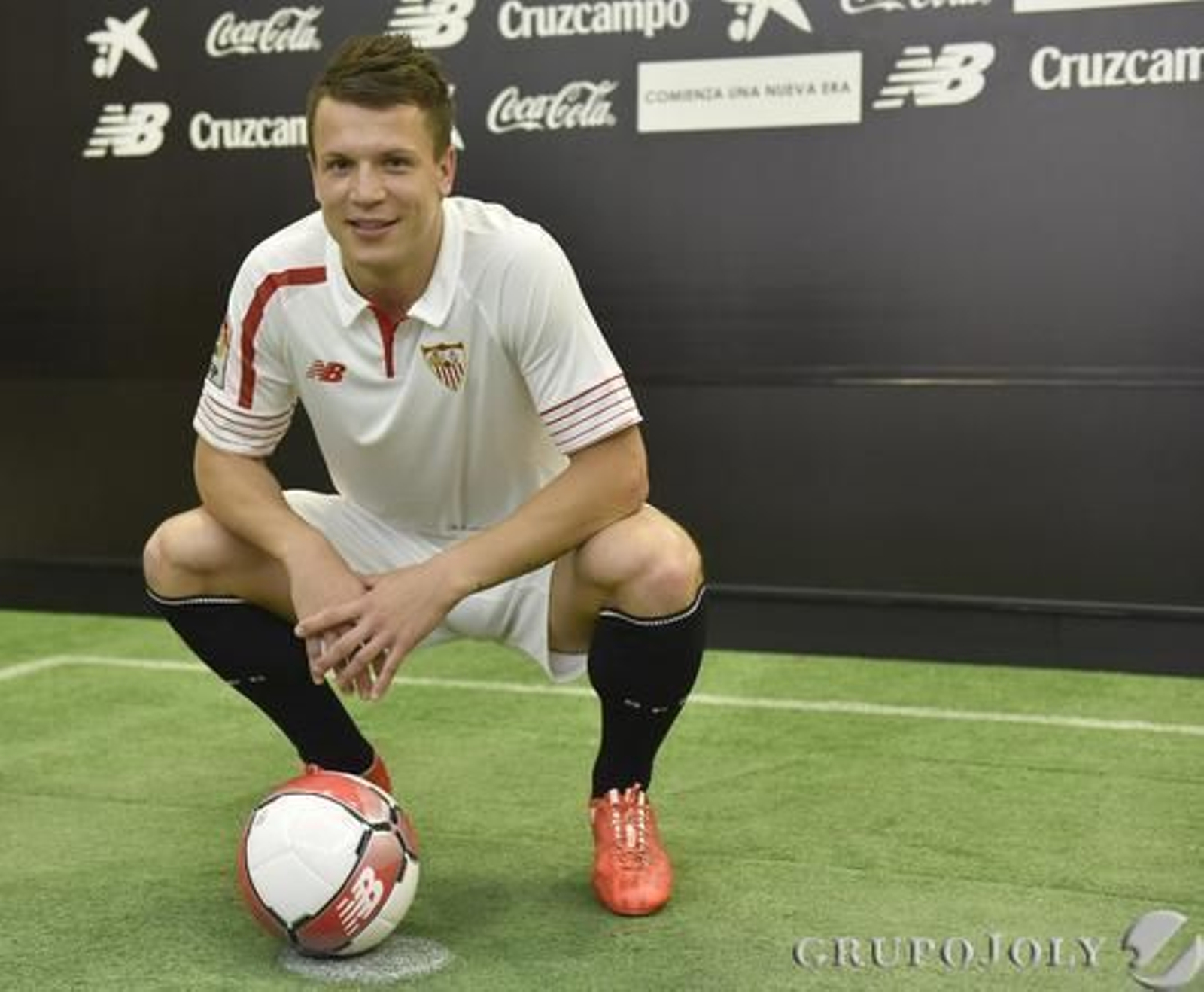 Foto: Juan Carlos Vázquez