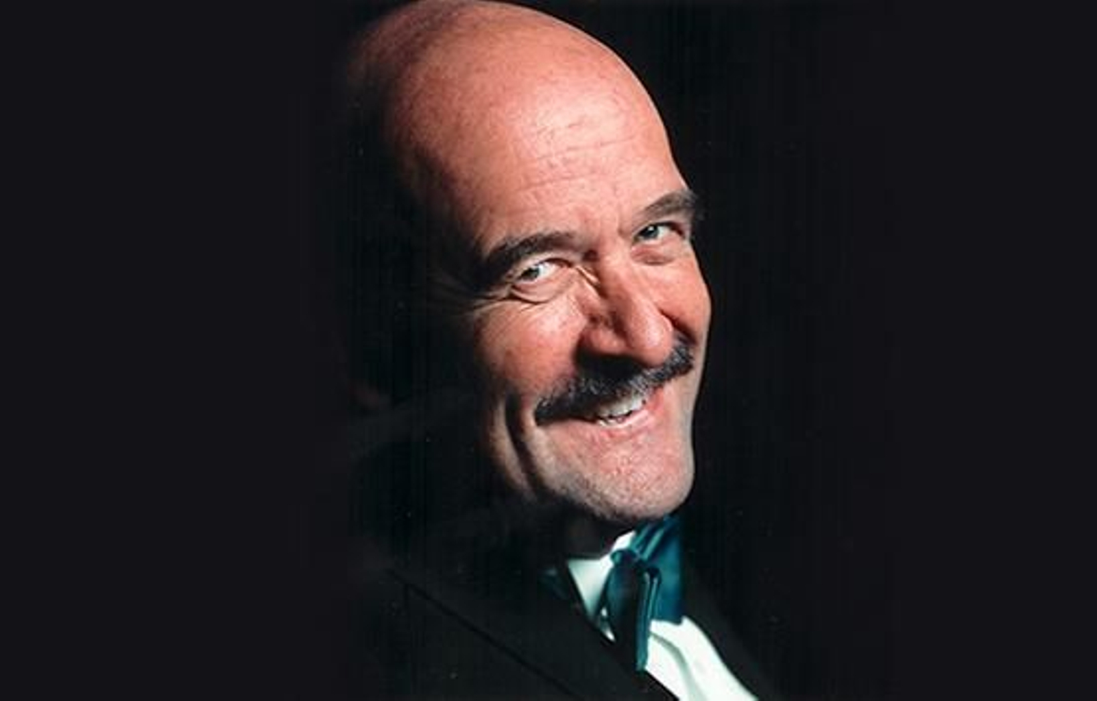 El clavecinista Jacques Ogg.