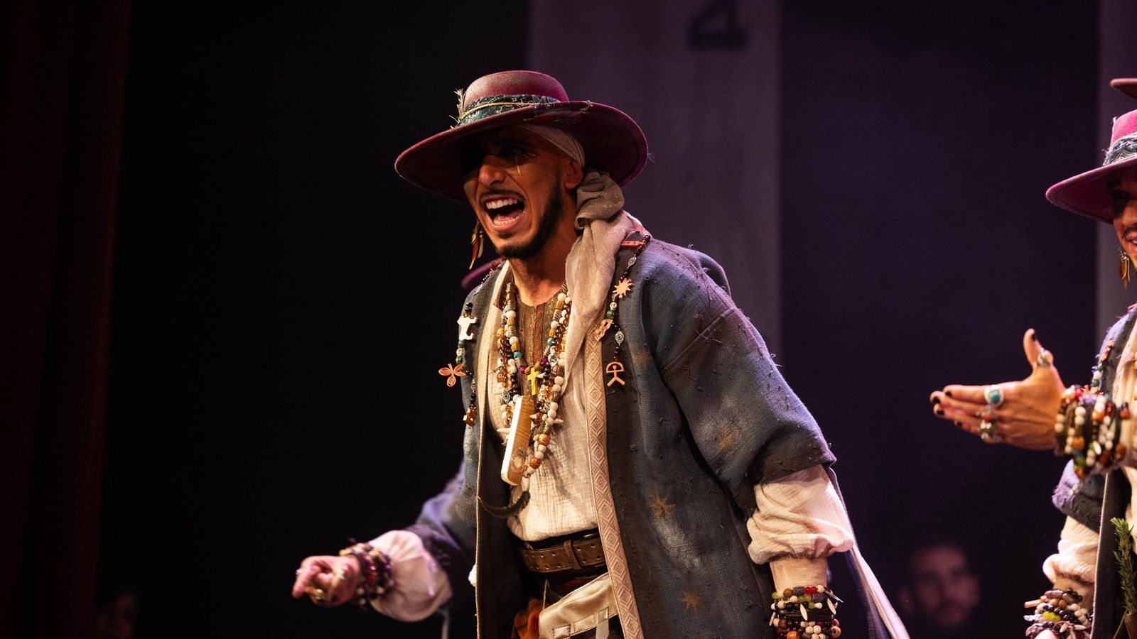 Búscate entre las mejores imágenes de la séptima sesión preliminares del COAC 2025